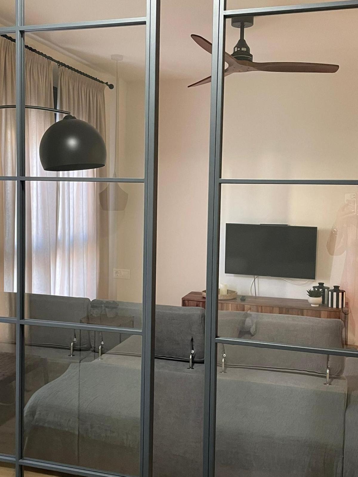 MalagaSuite Comfortable Home Apartments