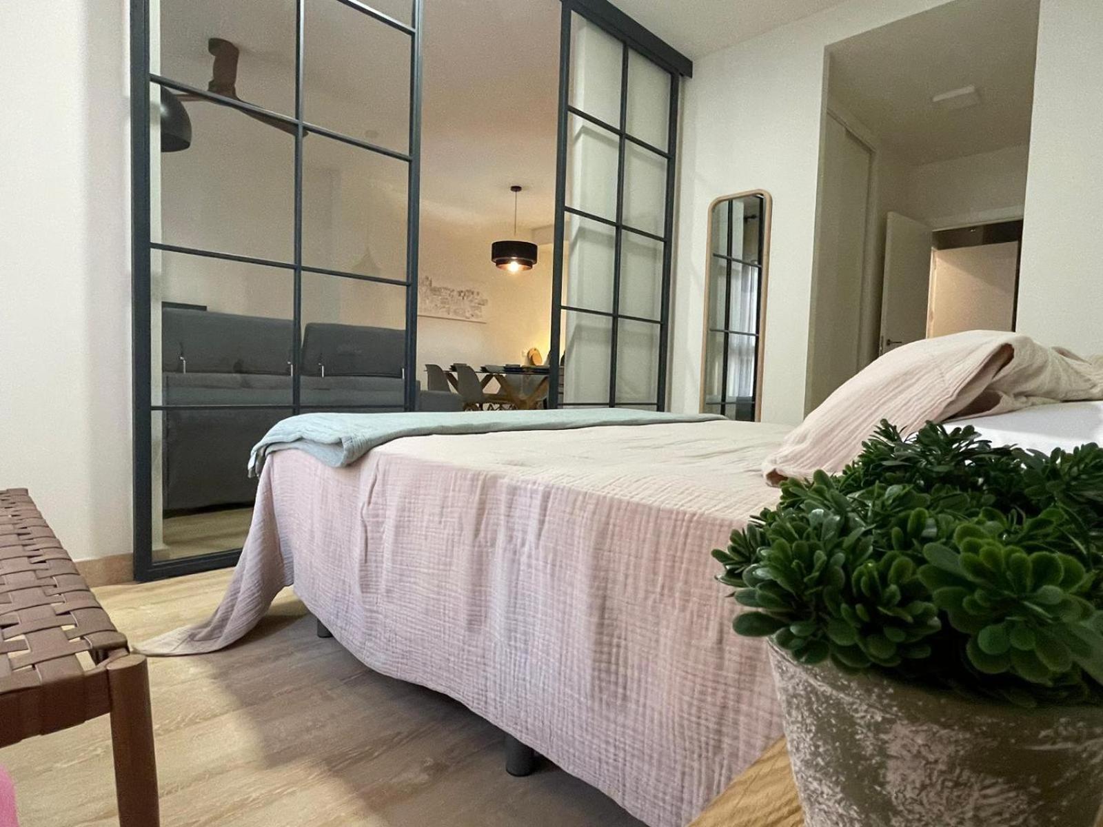 MalagaSuite Comfortable Home Apartments