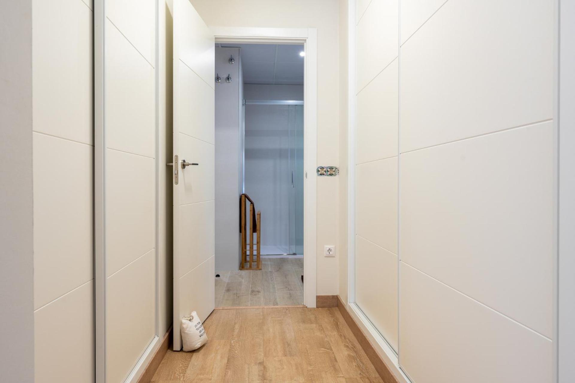 MalagaSuite Comfortable Home Apartments