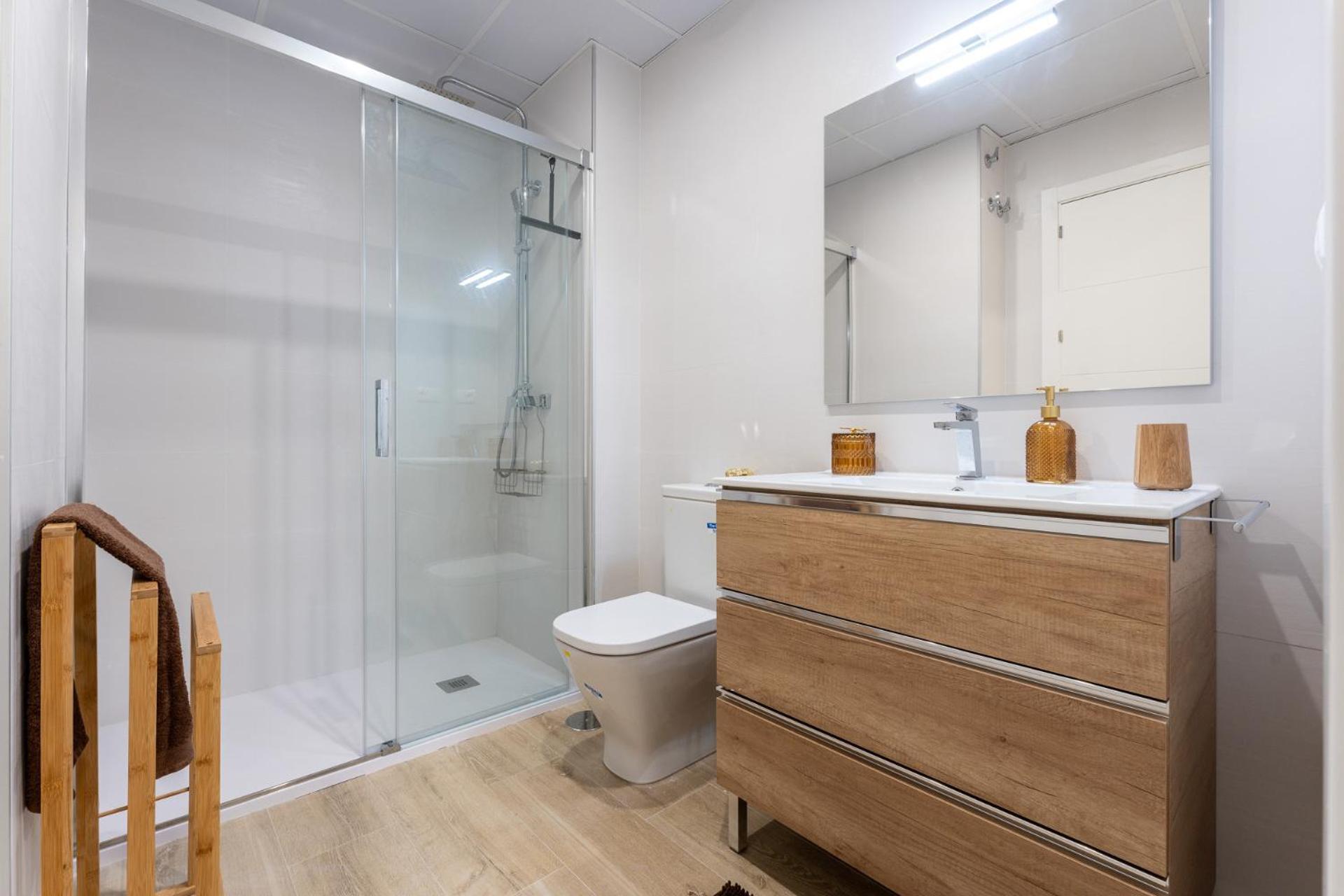 MalagaSuite Comfortable Home Apartments