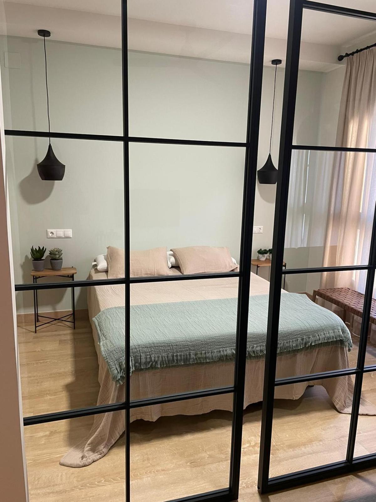 MalagaSuite Comfortable Home Apartments