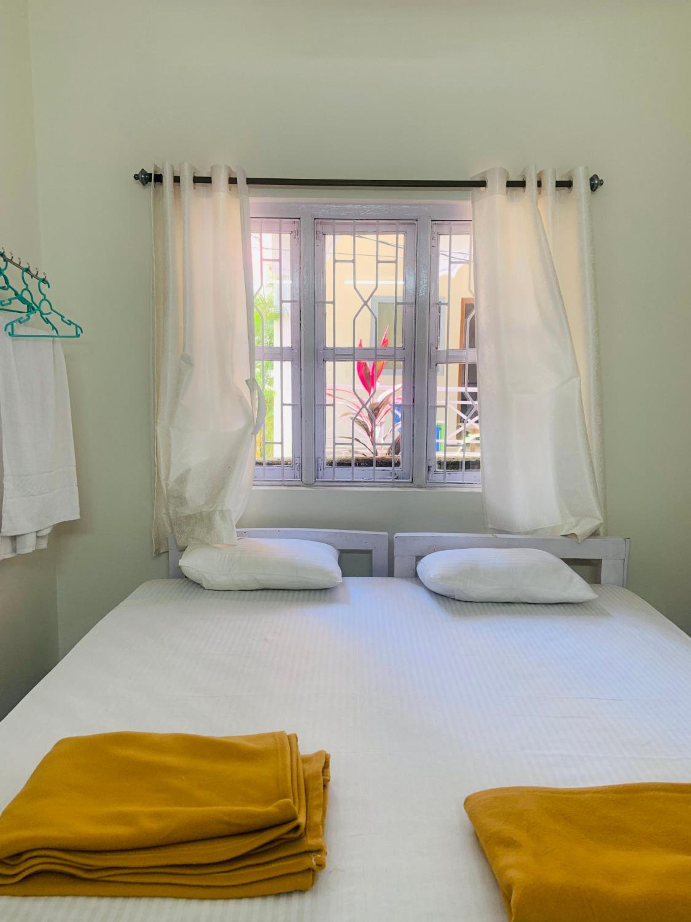 Palolem Paradise Guest House