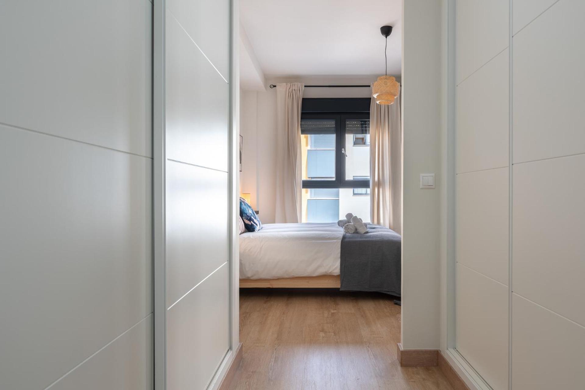 MalagaSuite Comfortable Home Apartments
