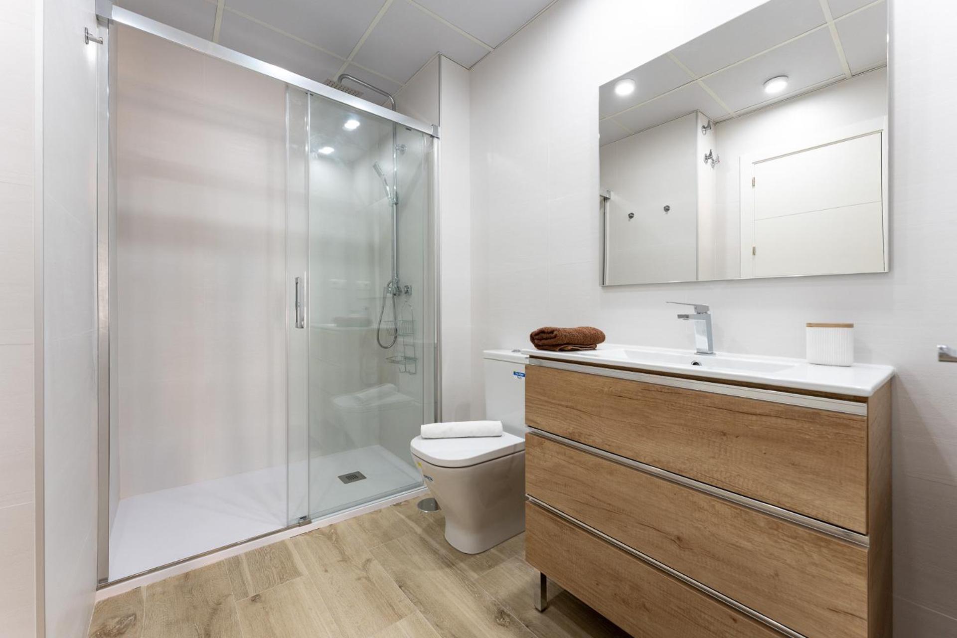 MalagaSuite Comfortable Home Apartments