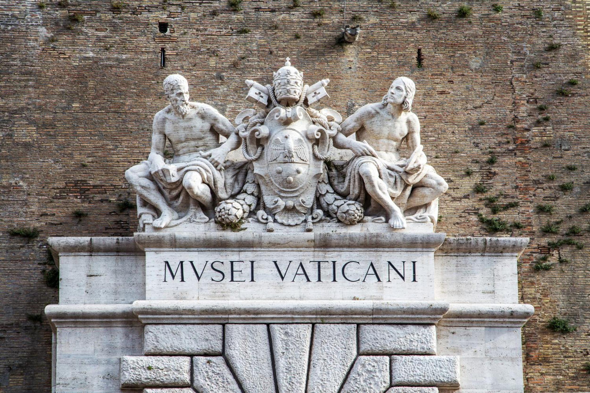 Remember Vatican Apartment