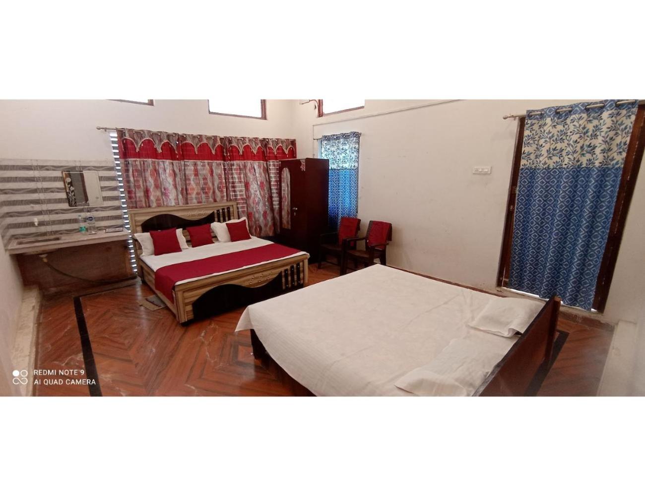 Ayodhya Homestay, Faizabad, Ayodhya view 2