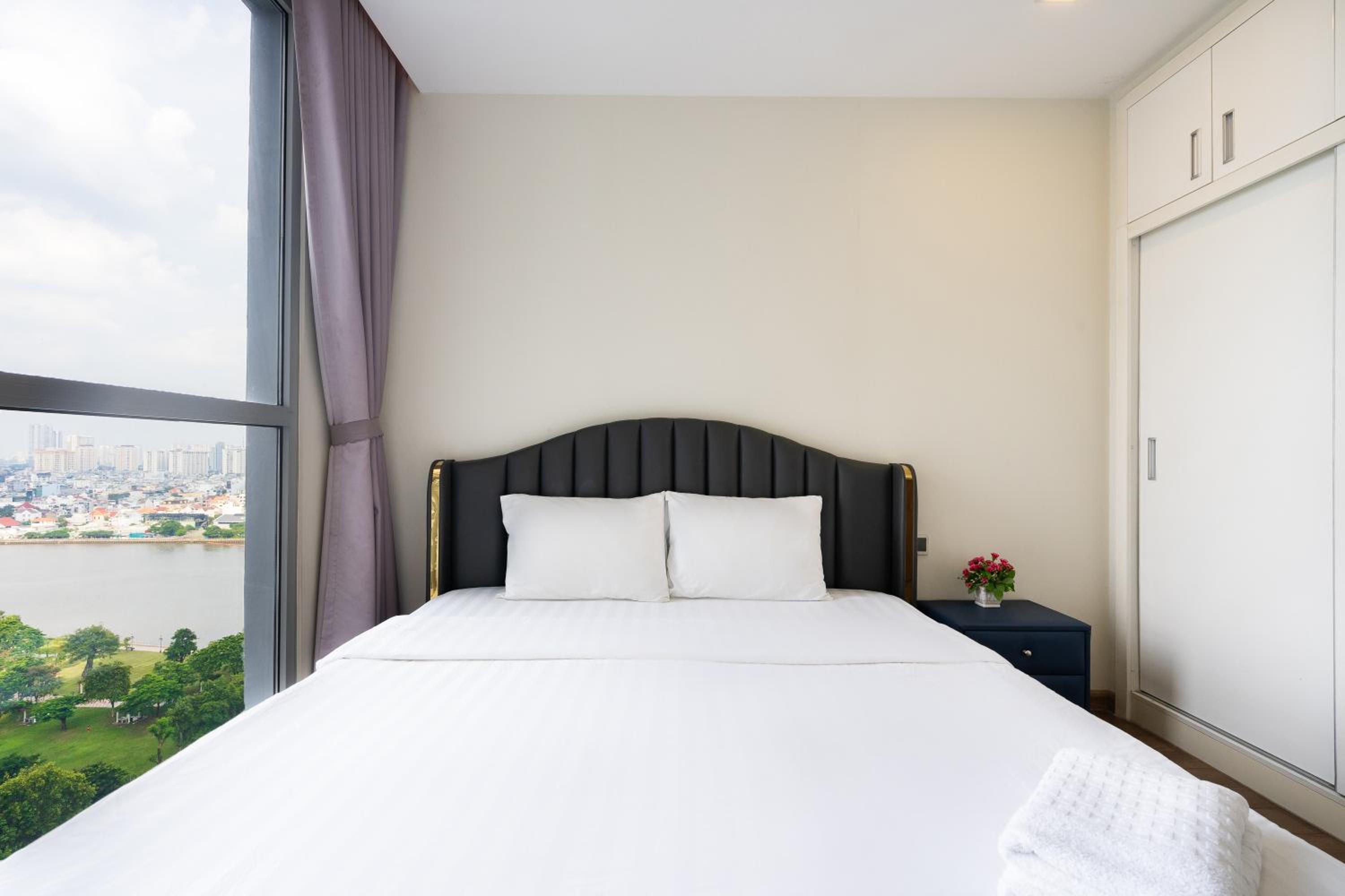 Vinhomes Luxury Art Condotel