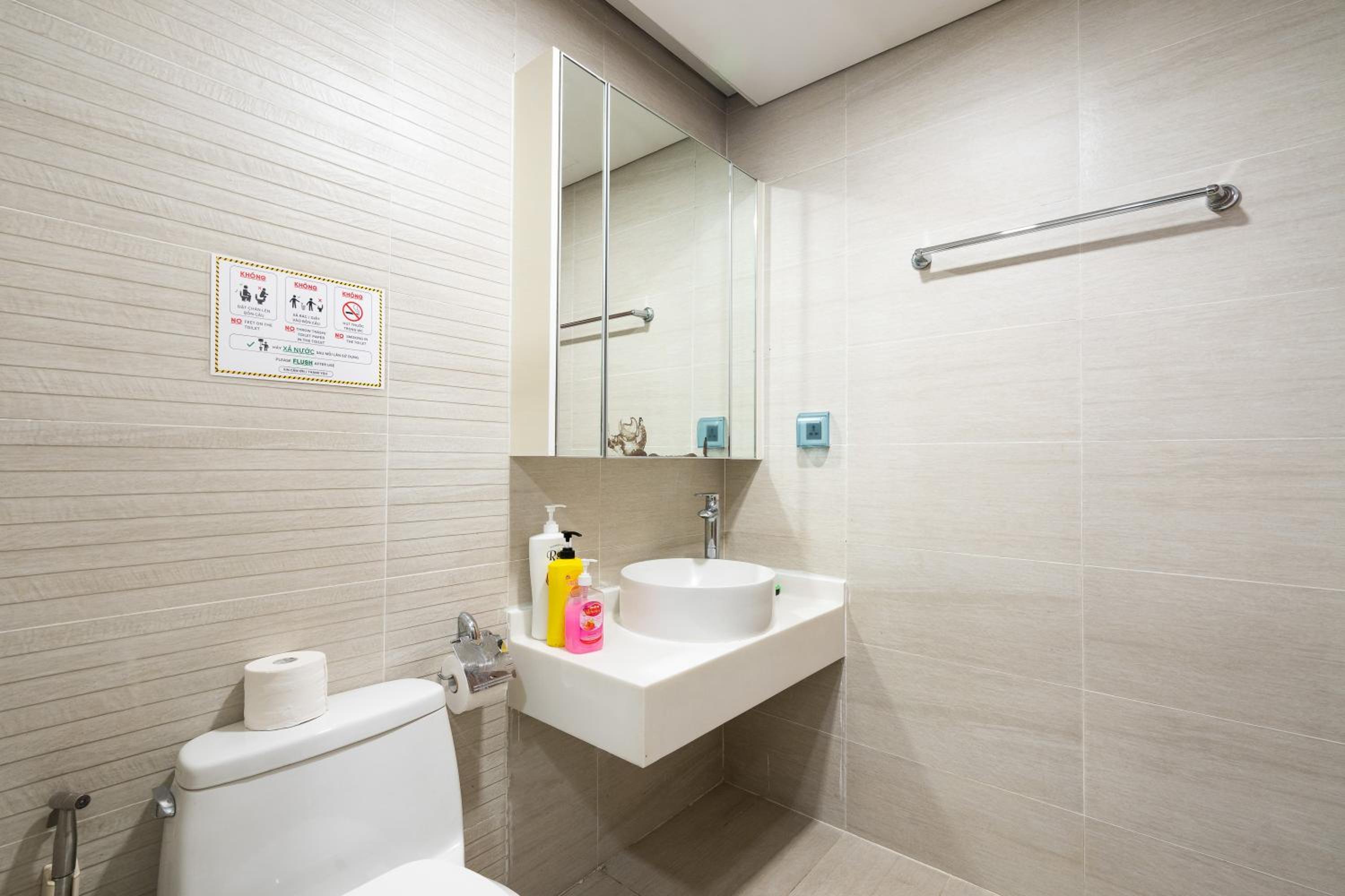 Vinhomes Luxury Art Condotel