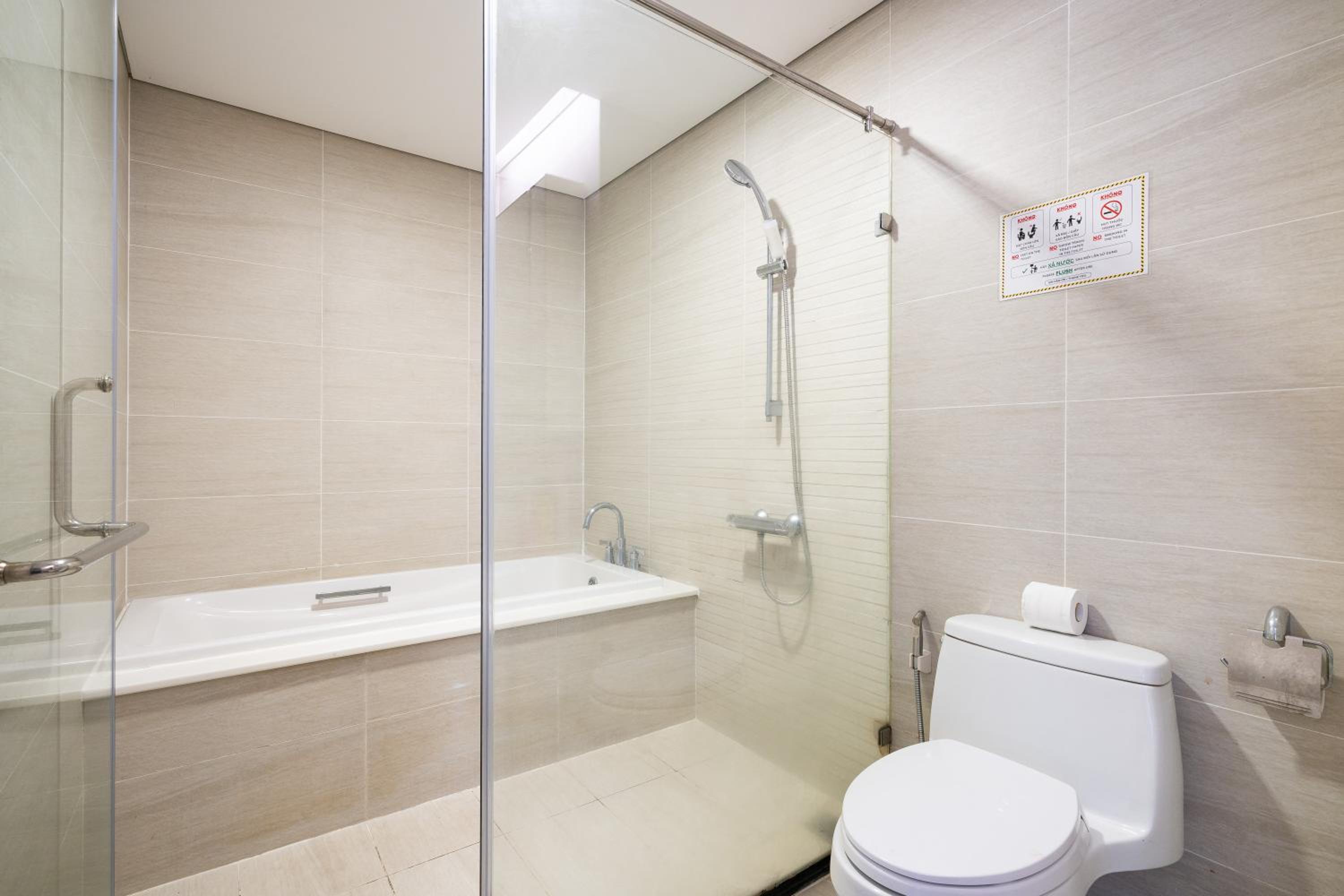 Vinhomes Luxury Art Condotel