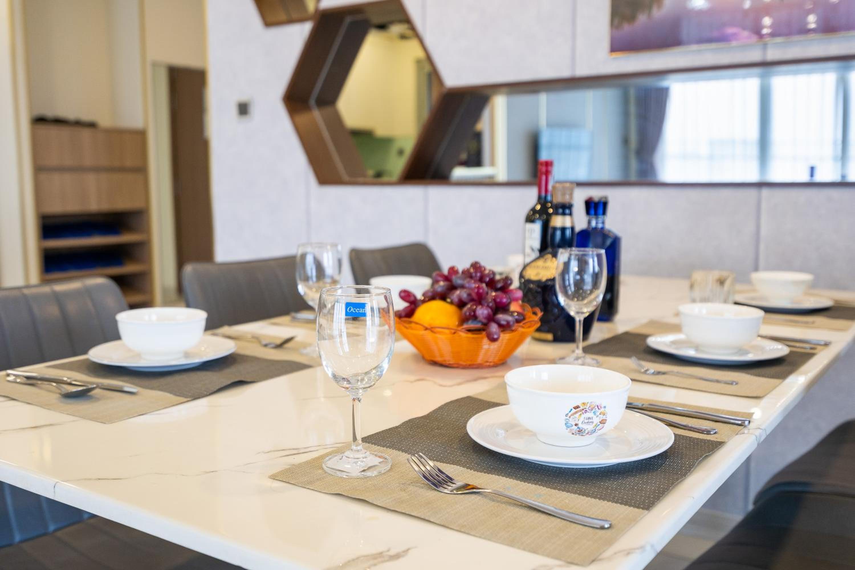 Vinhomes Luxury Art Condotel