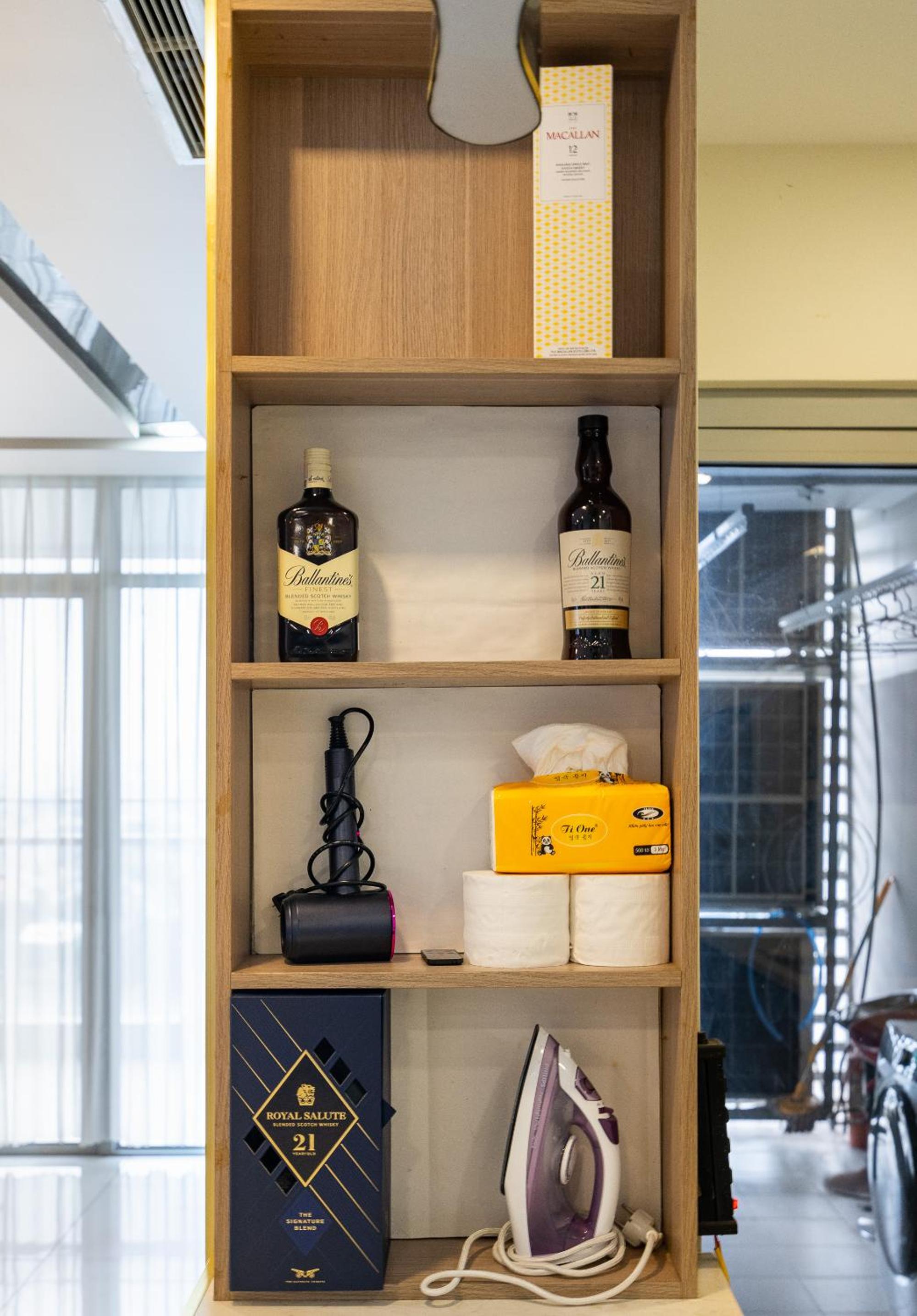 Vinhomes Luxury Art Condotel