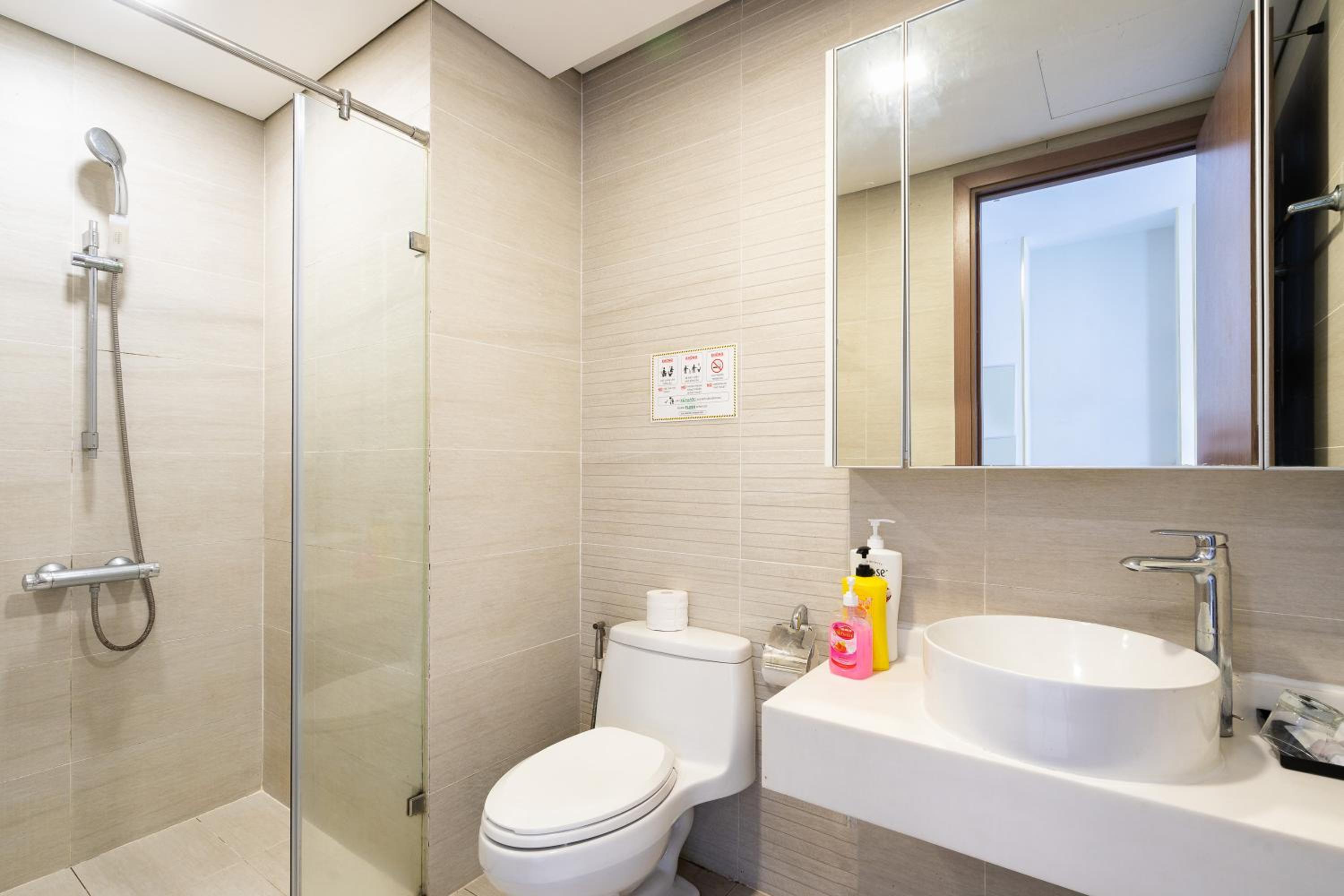 Vinhomes Luxury Art Condotel