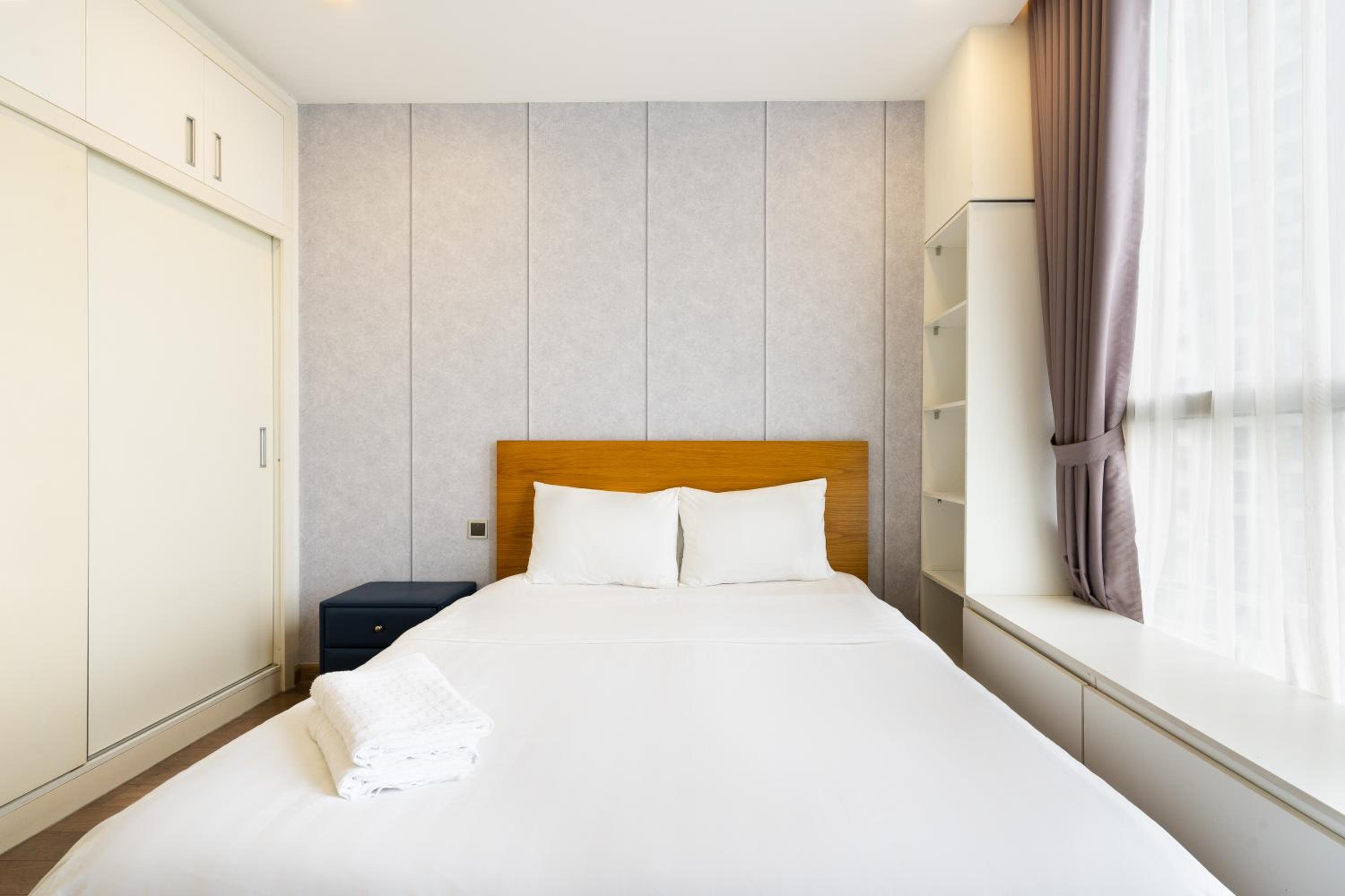 Vinhomes Luxury Art Condotel