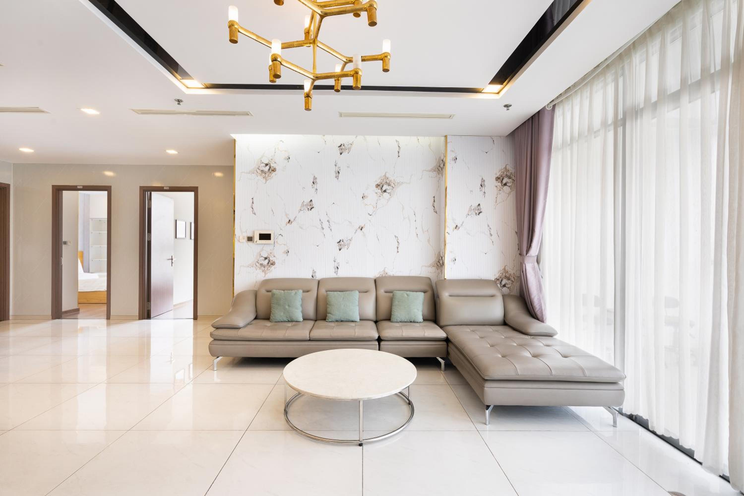 Vinhomes Luxury Art Condotel