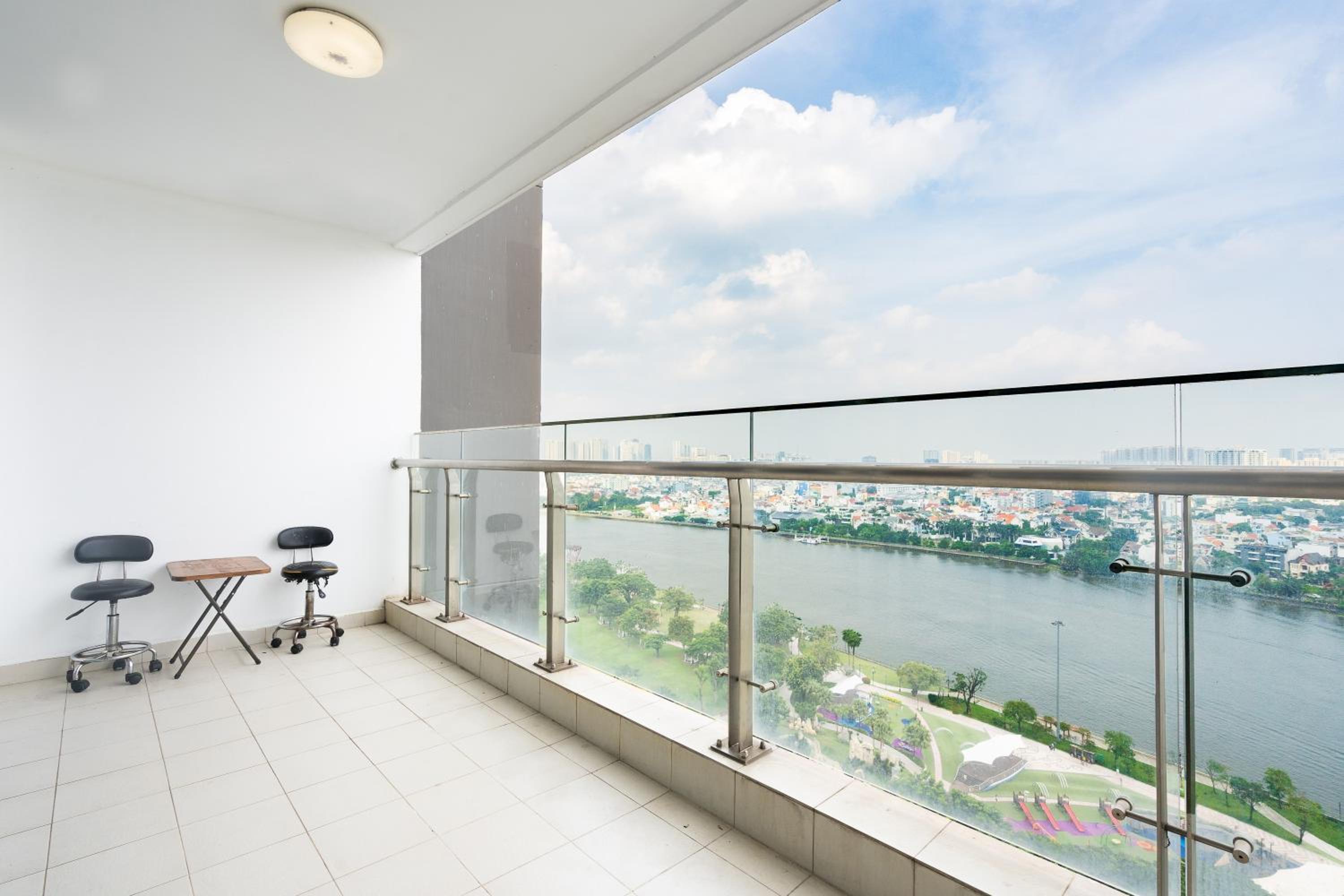 Vinhomes Luxury Art Condotel