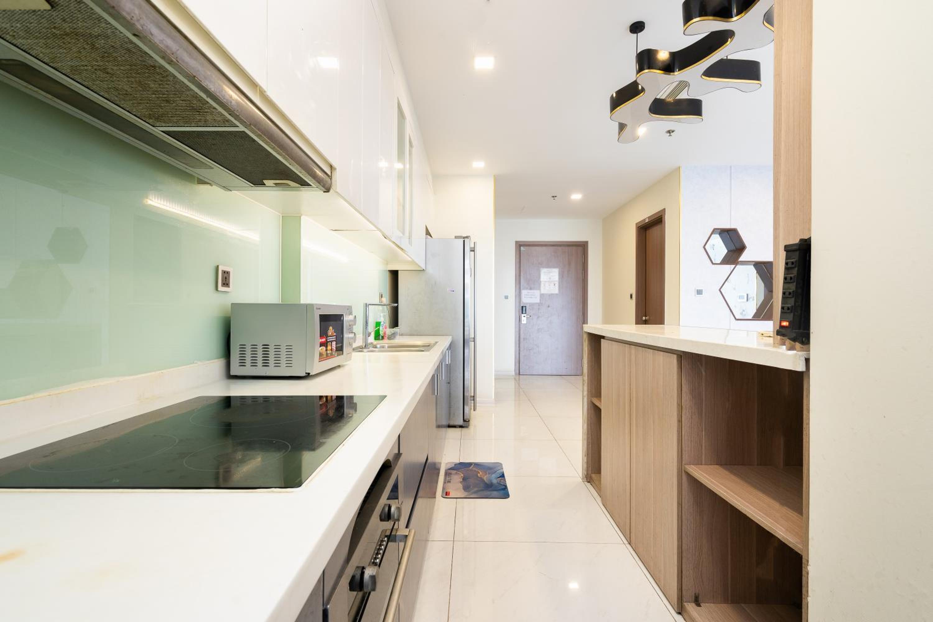Vinhomes Luxury Art Condotel
