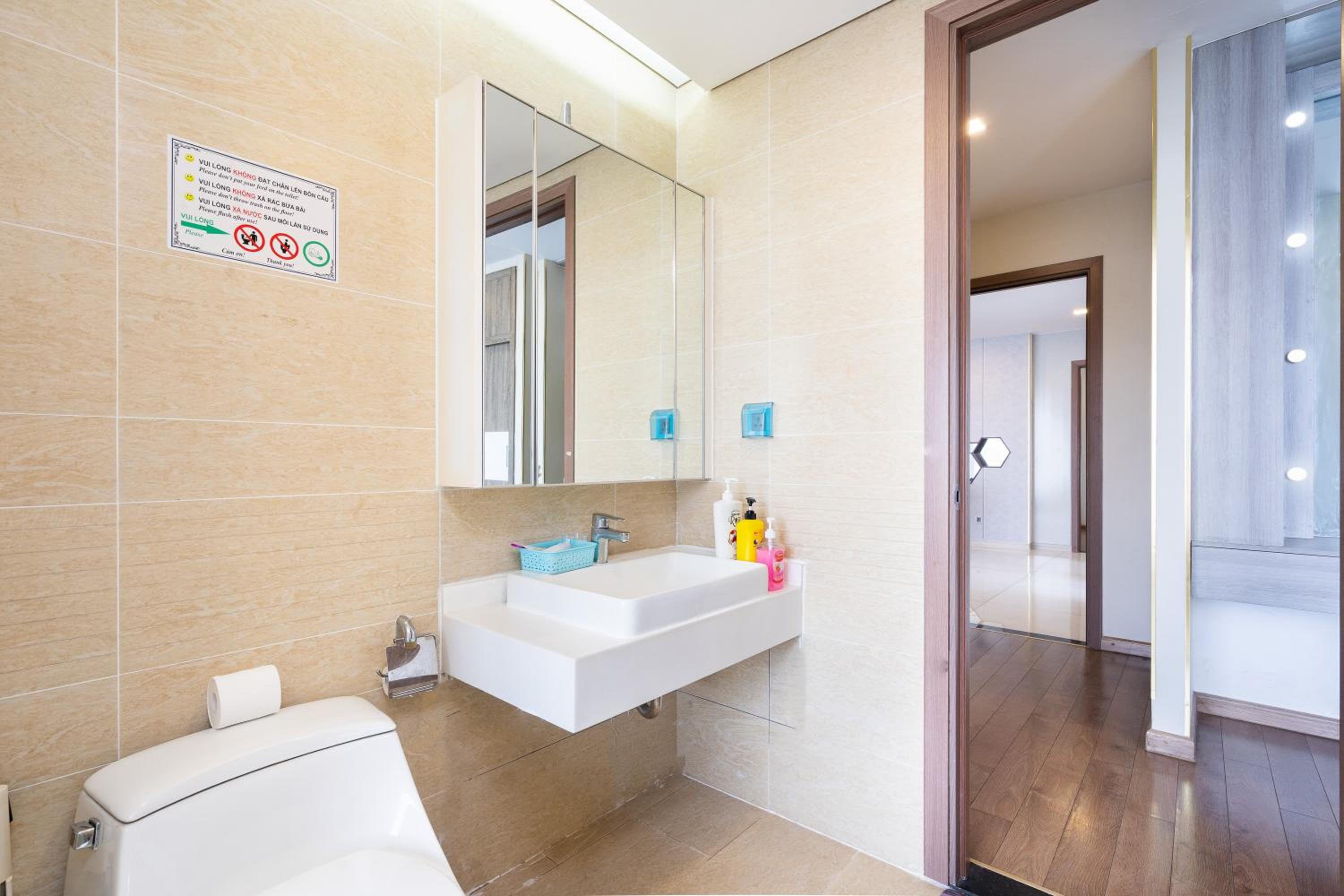 Vinhomes Luxury Art Condotel
