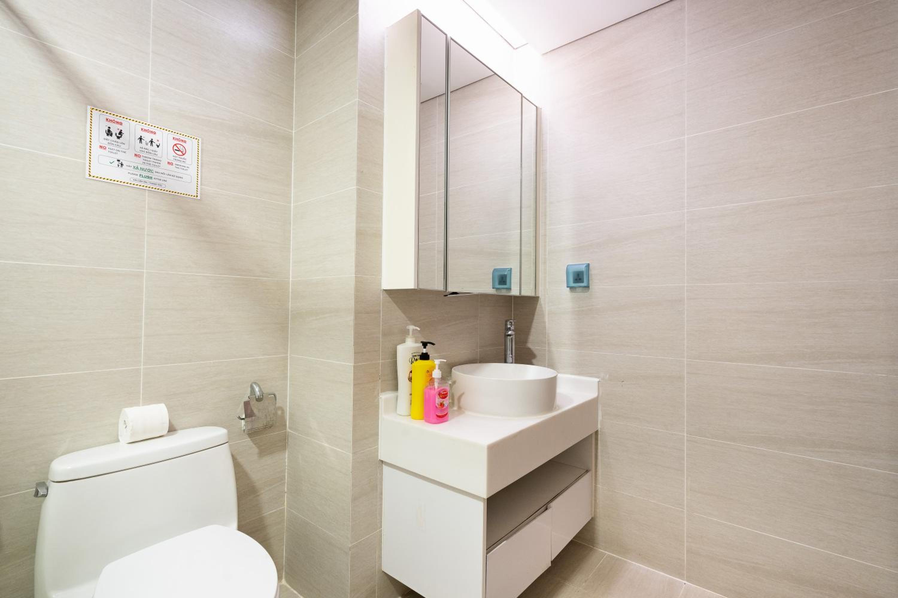 Vinhomes Luxury Art Condotel