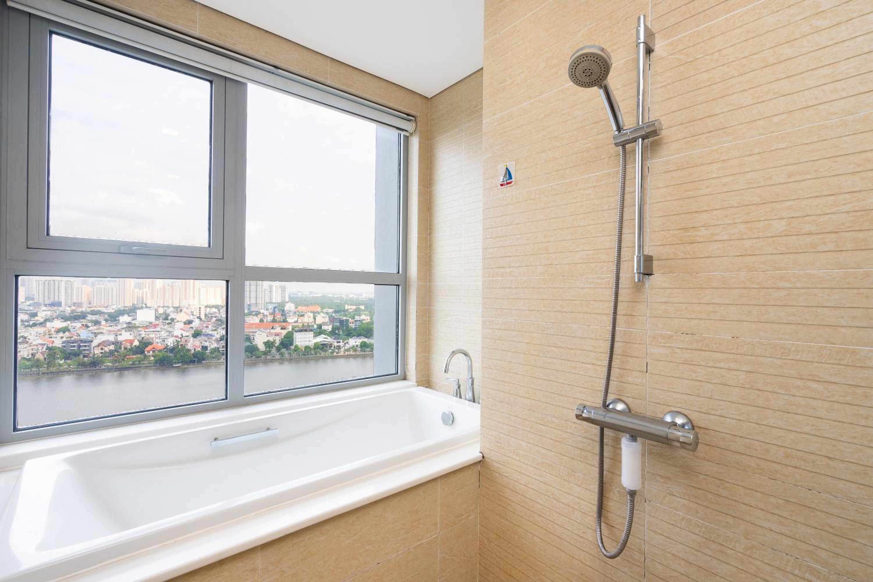 Vinhomes Luxury Art Condotel
