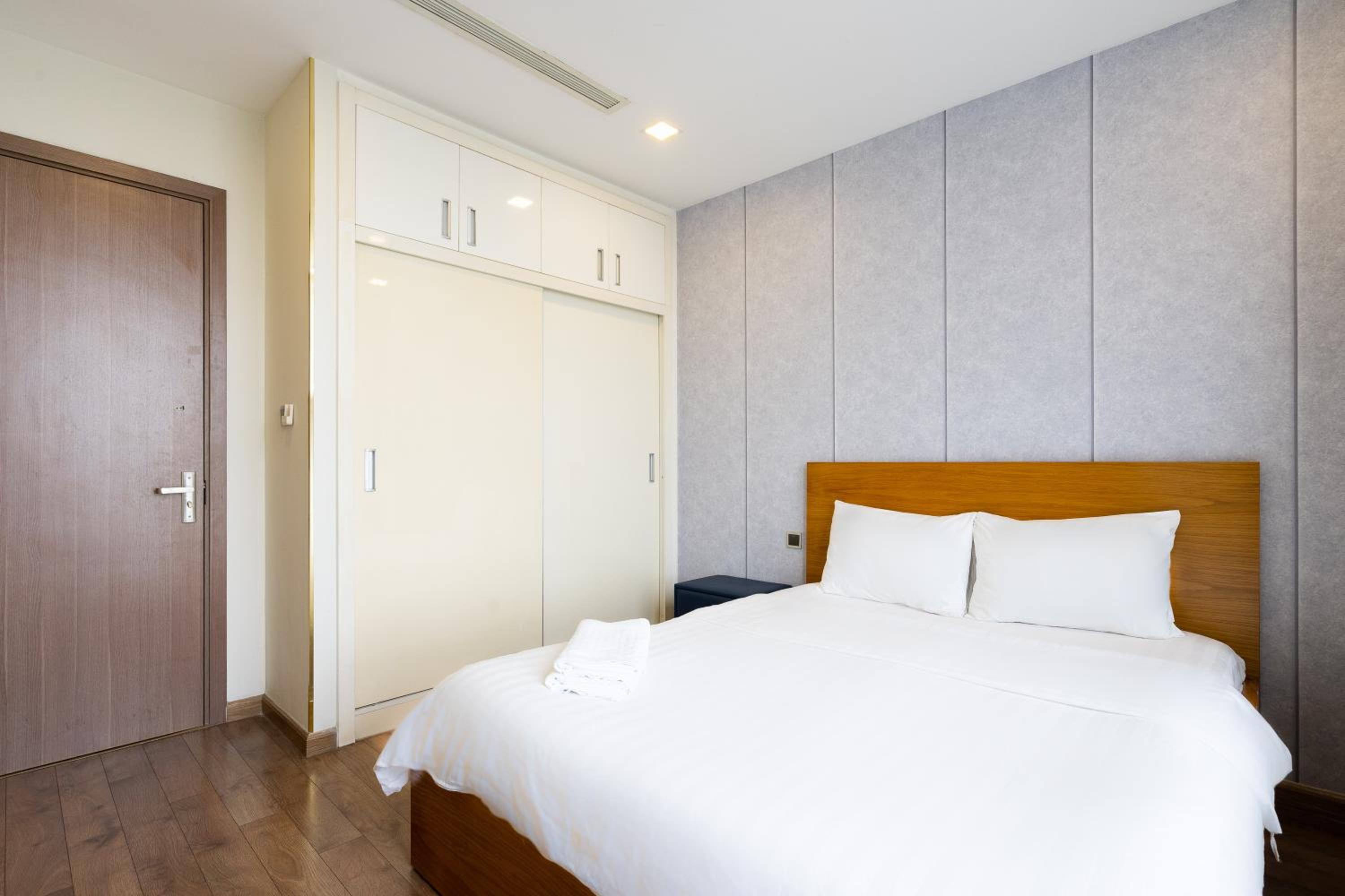 Vinhomes Luxury Art Condotel