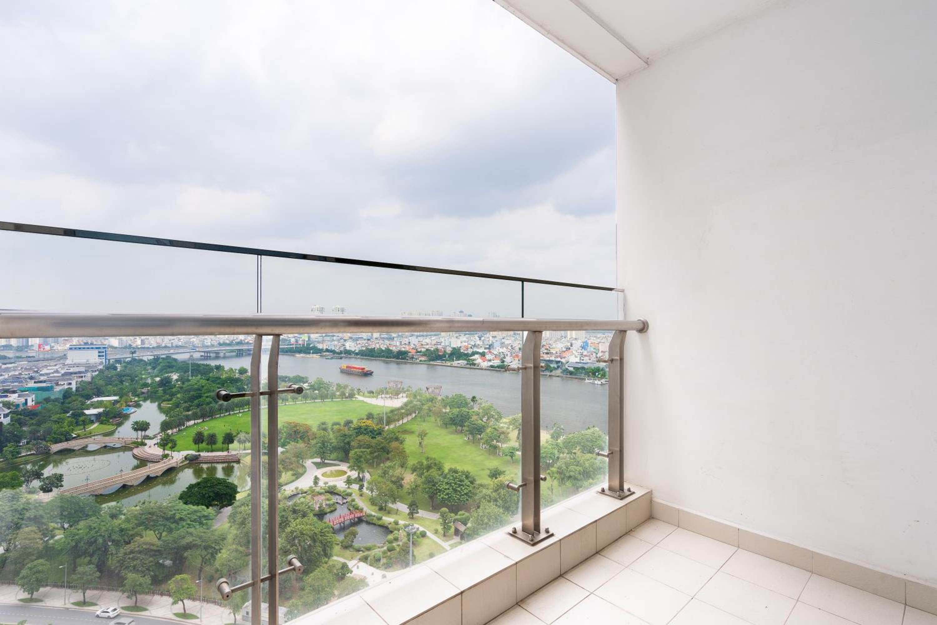 Vinhomes Luxury Art Condotel