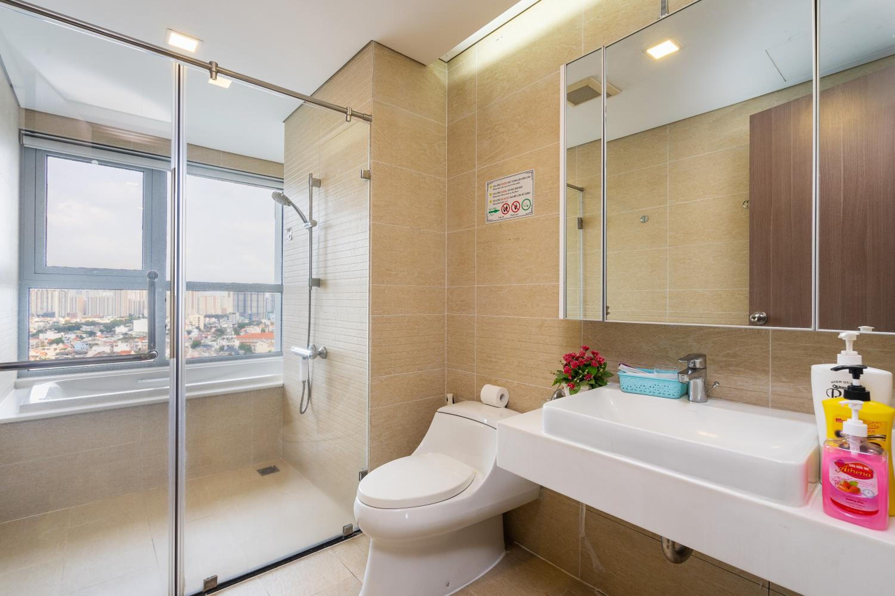 Vinhomes Luxury Art Condotel