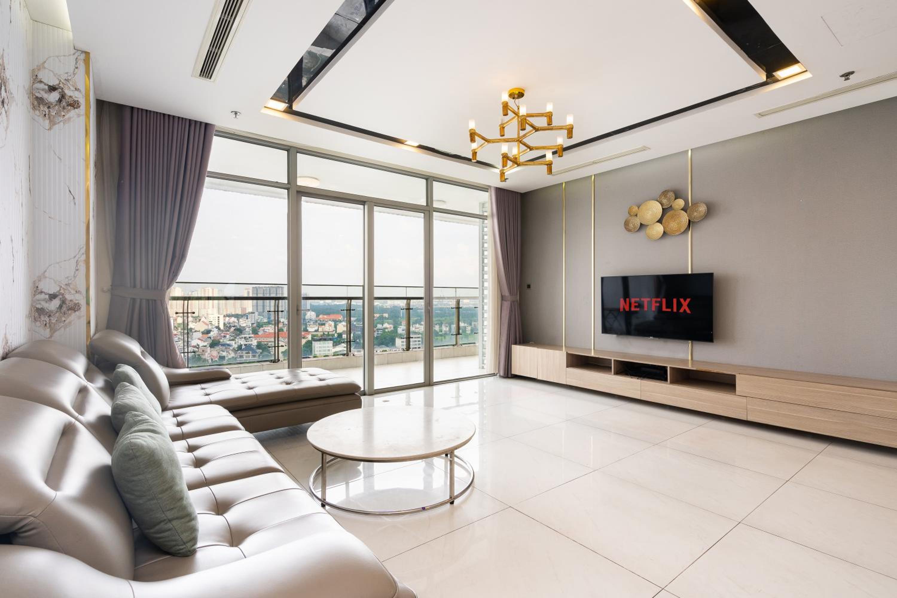 Vinhomes Luxury Art Condotel