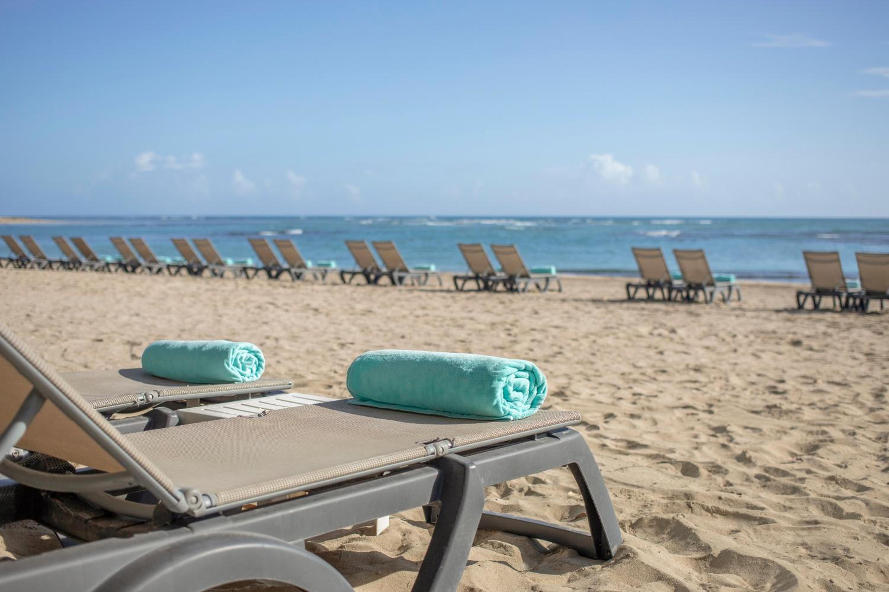 Iberostar Waves Costa Dorada - Property Image 45