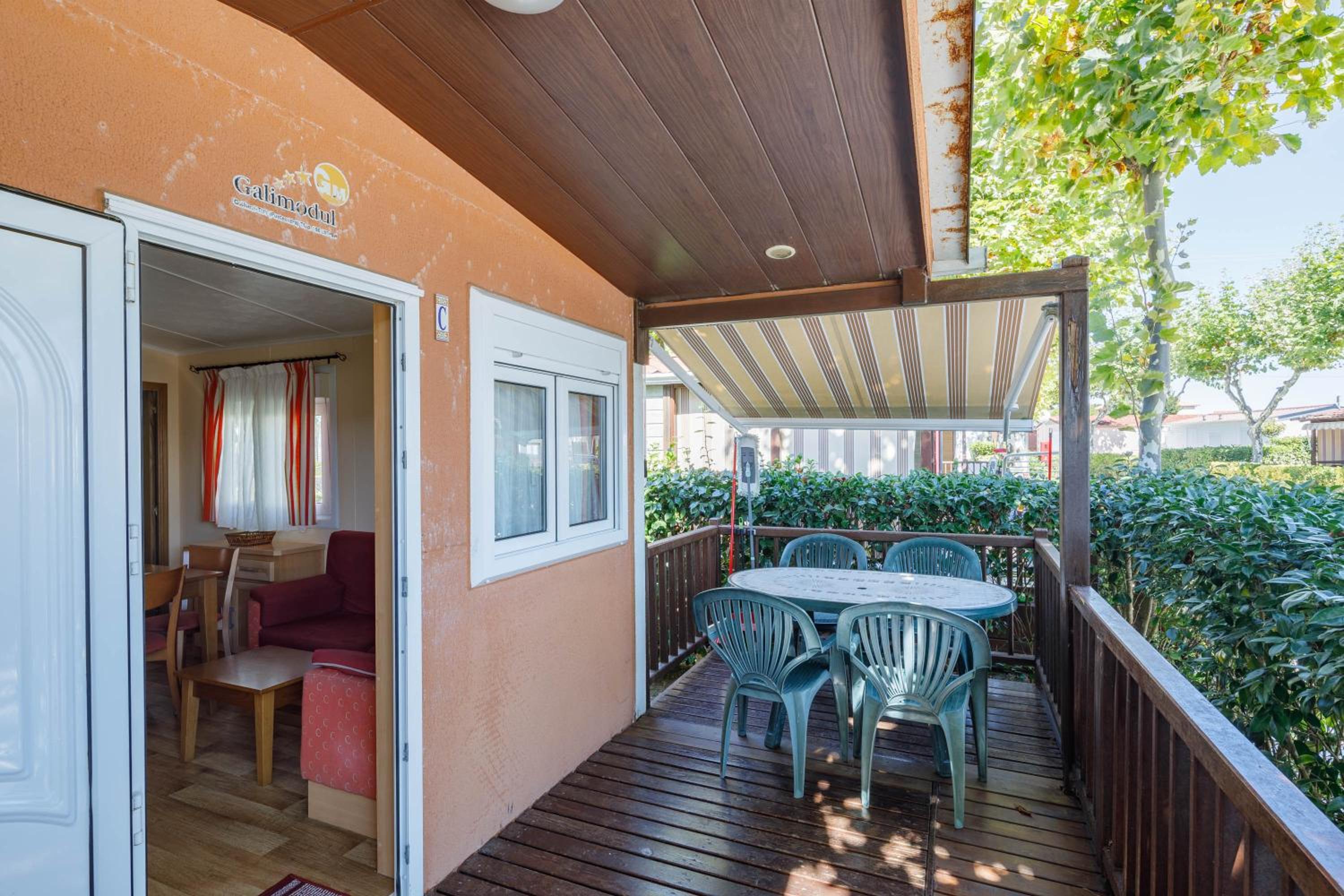 Bungalow C, fotografía 4