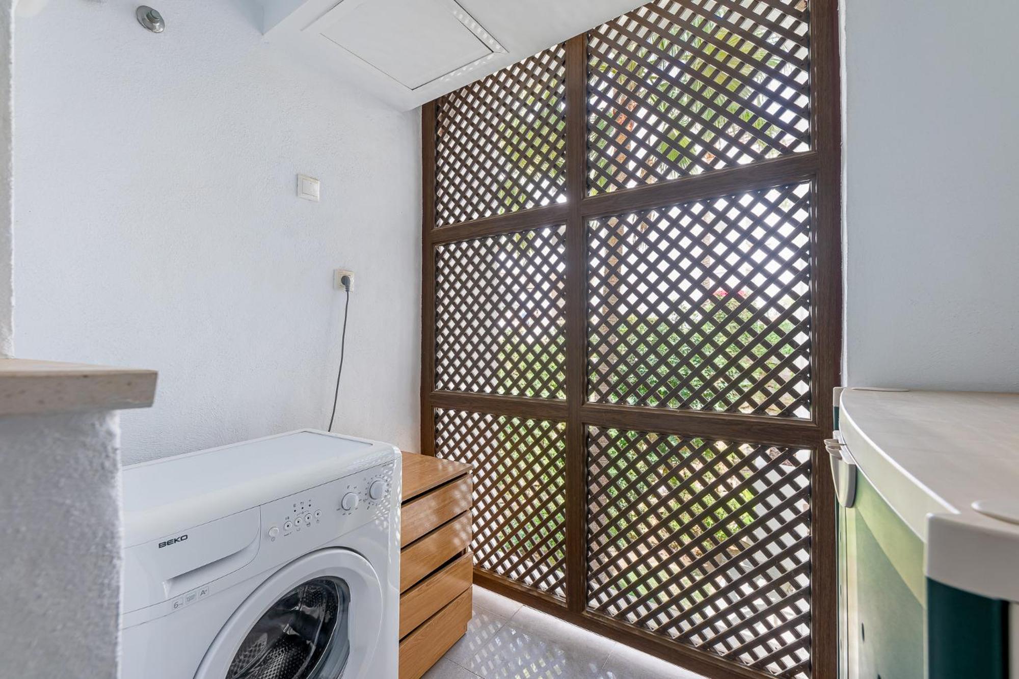 Beautiful two-bed apartment Mijas Golf