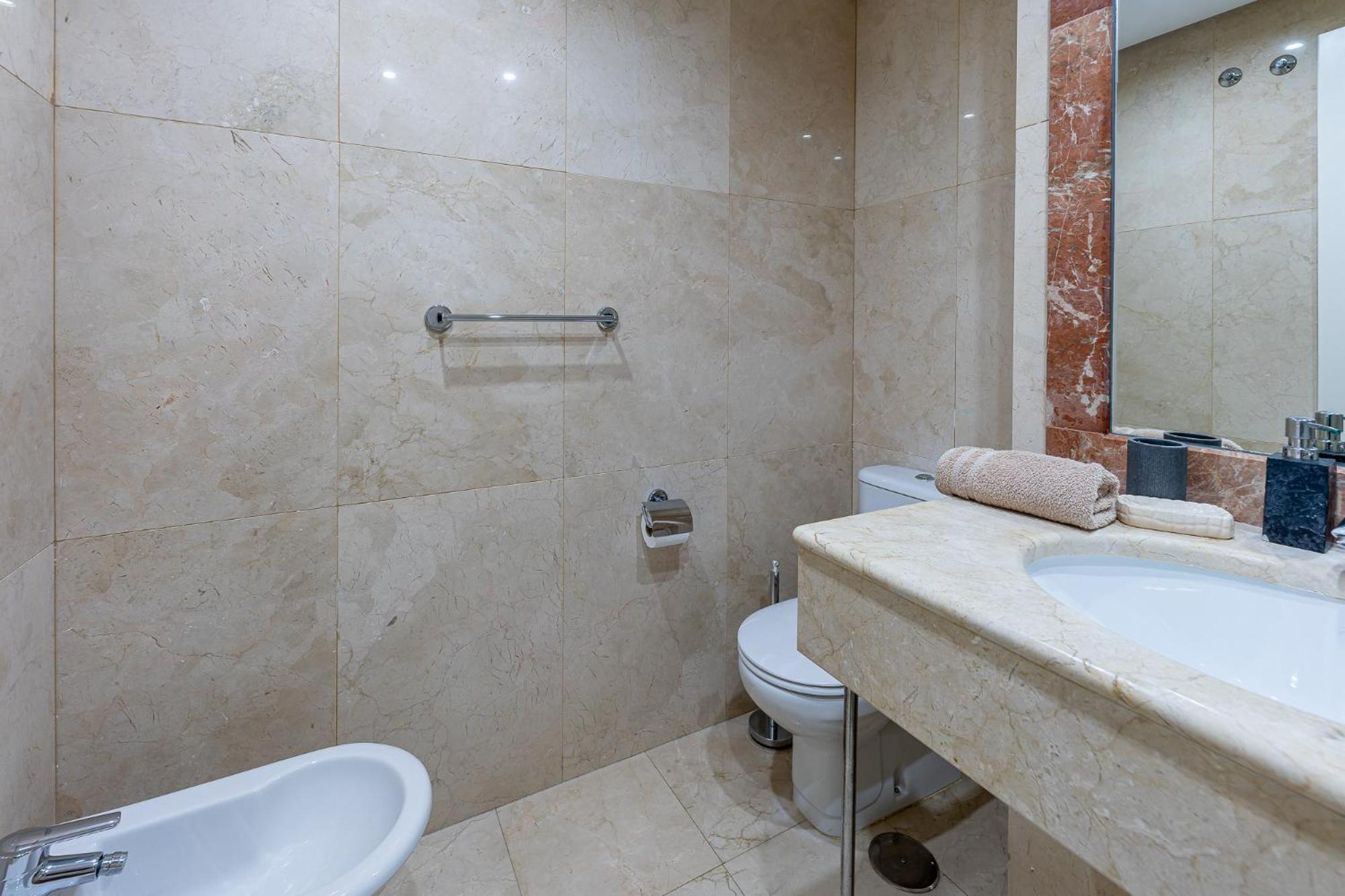 Beautiful two-bed apartment Mijas Golf