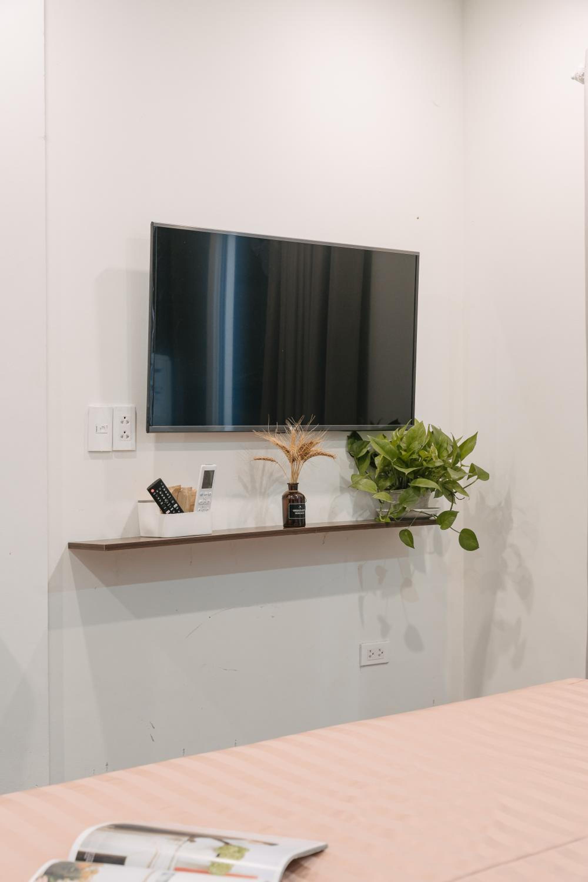 Oikia Apartment