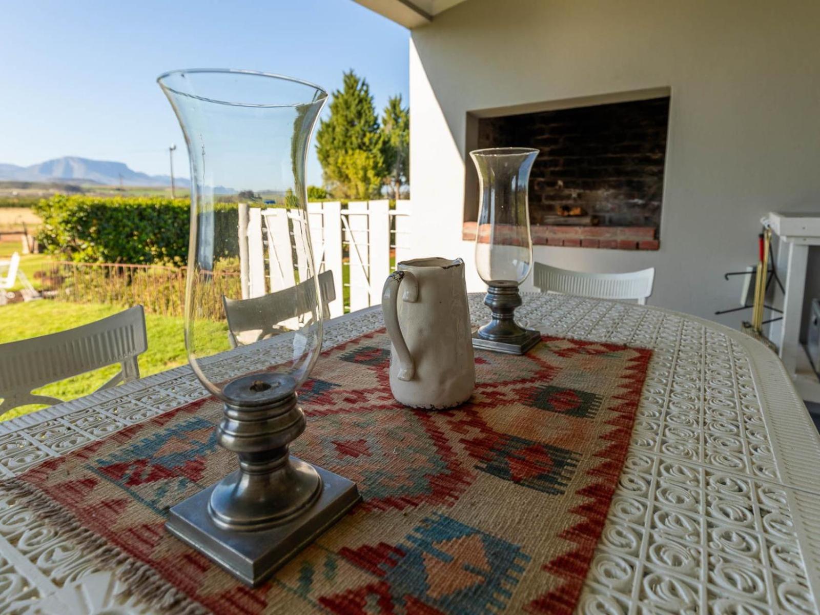 Die Opstal Self-Catering
