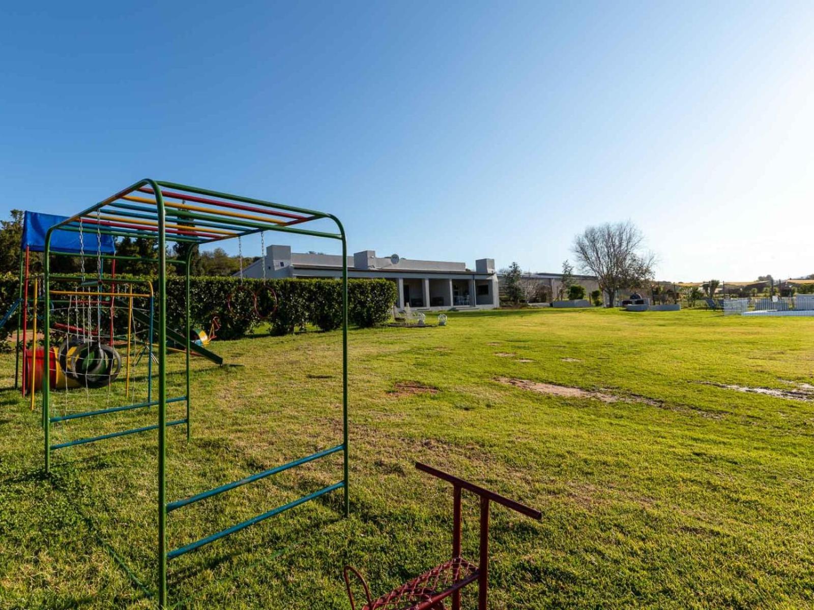 Die Opstal Self-Catering
