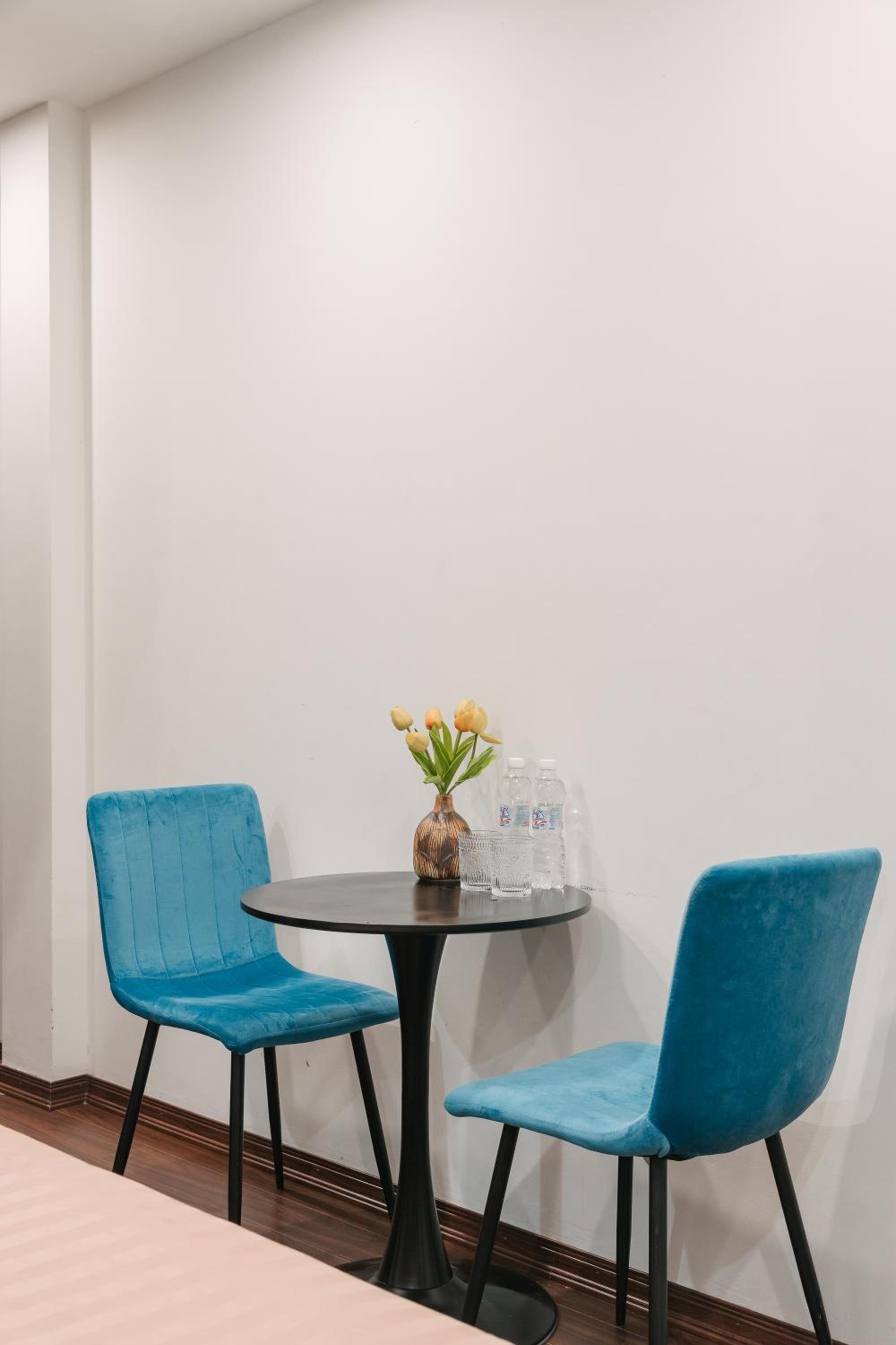 Oikia Apartment