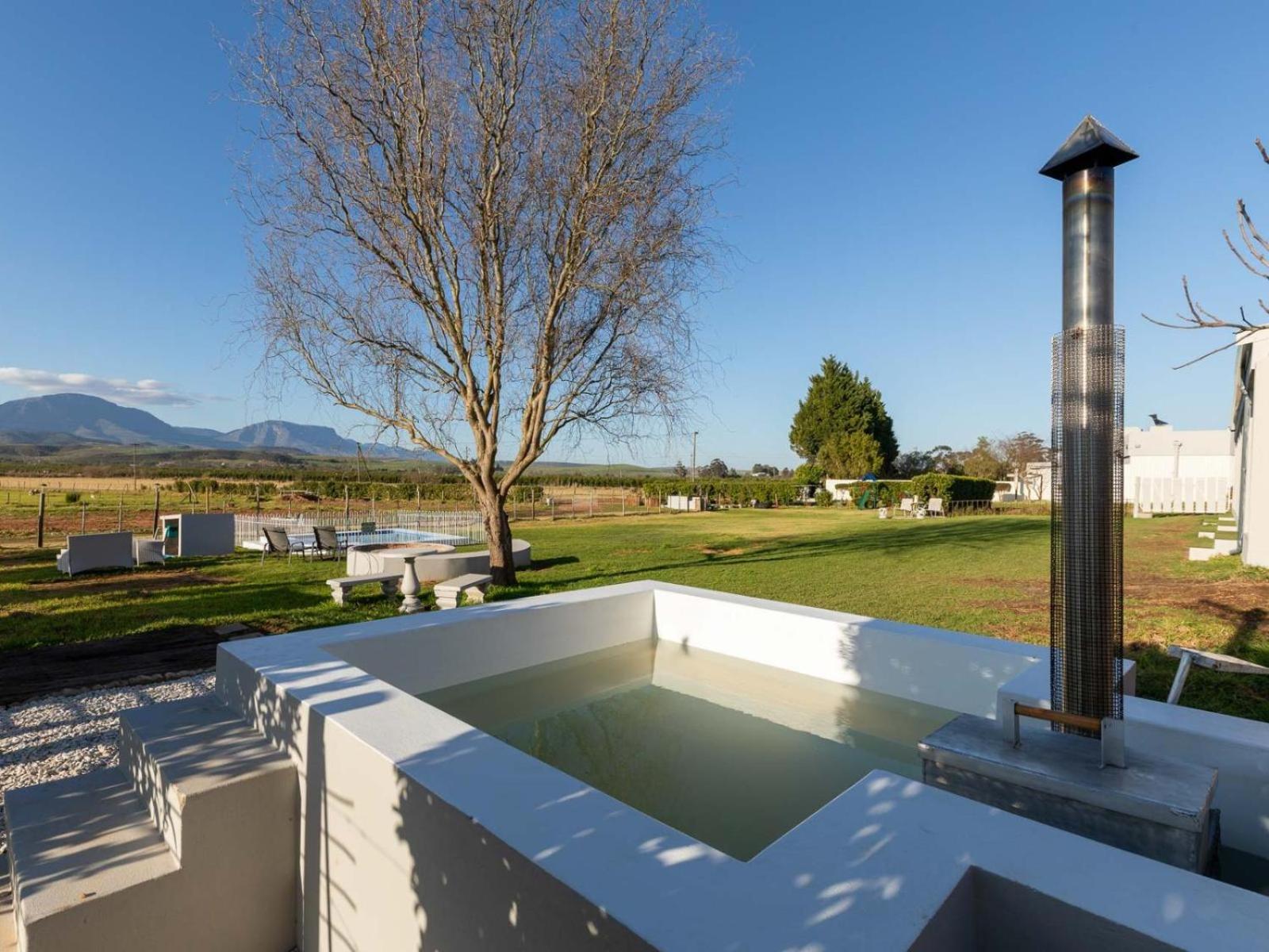 Die Opstal Self-Catering