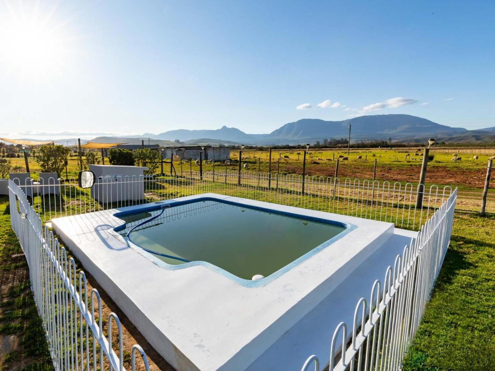 Die Opstal Self-Catering