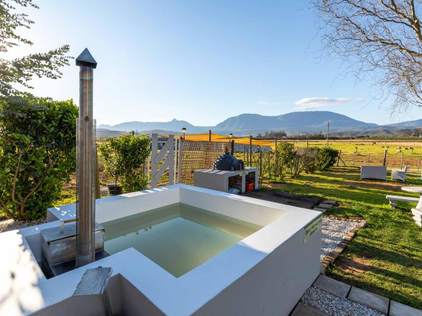 Die Opstal Self-Catering