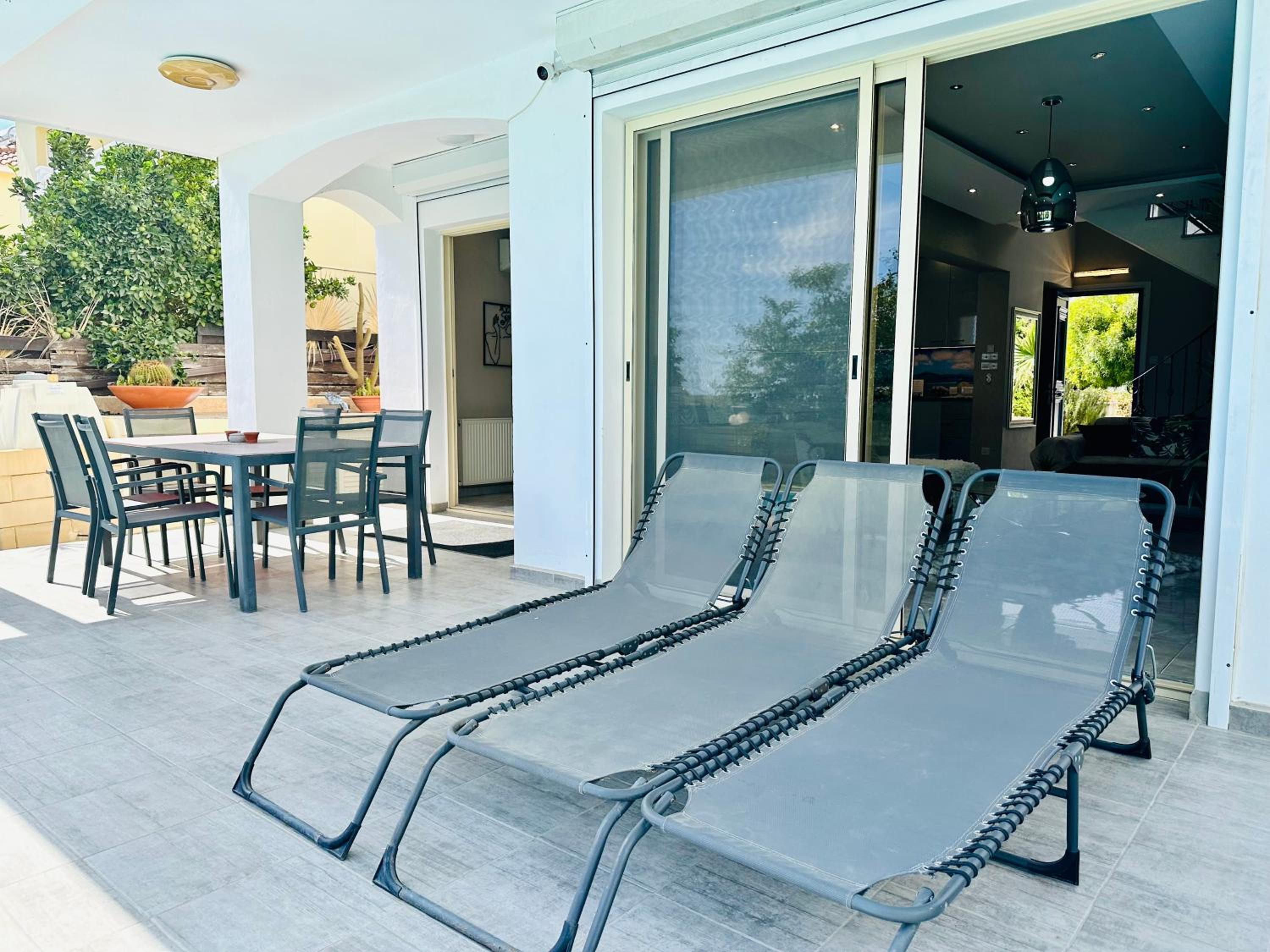 Luxury Villa LAPIS LAZULI