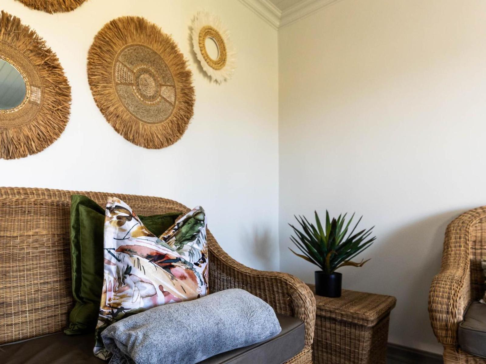 Die Opstal Self-Catering