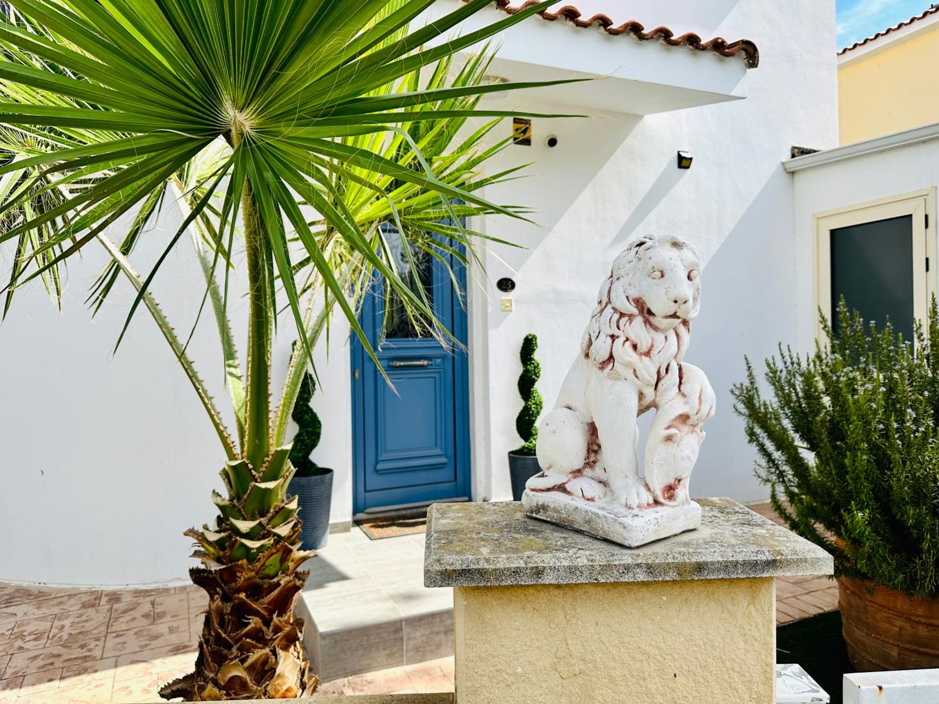 Luxury Villa LAPIS LAZULI