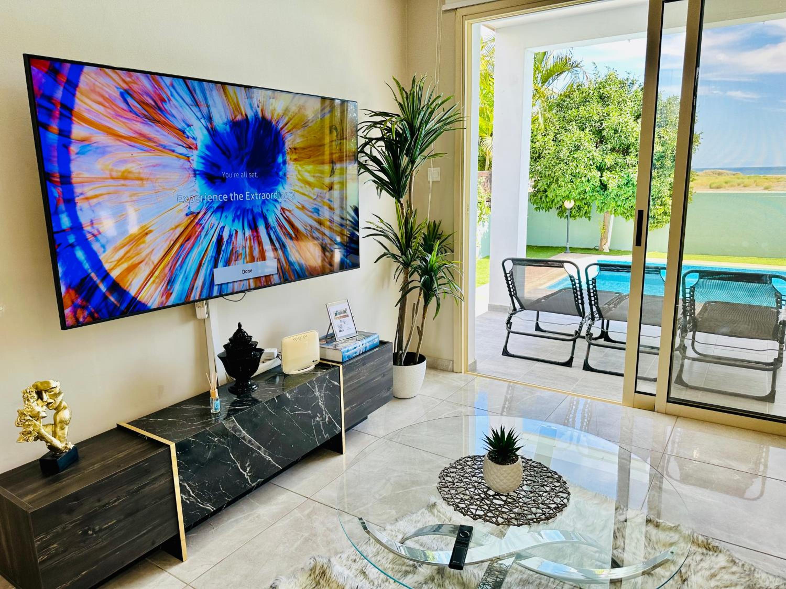 Luxury Villa LAPIS LAZULI
