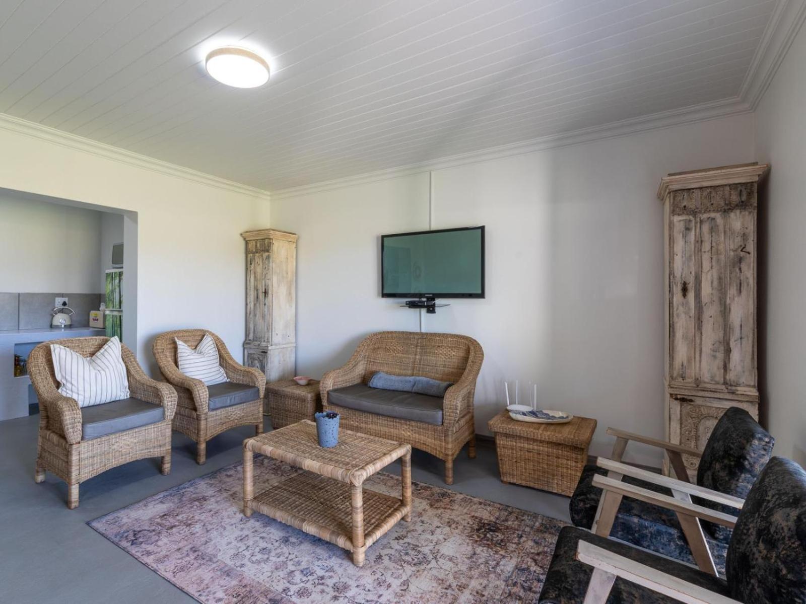 Die Opstal Self-Catering