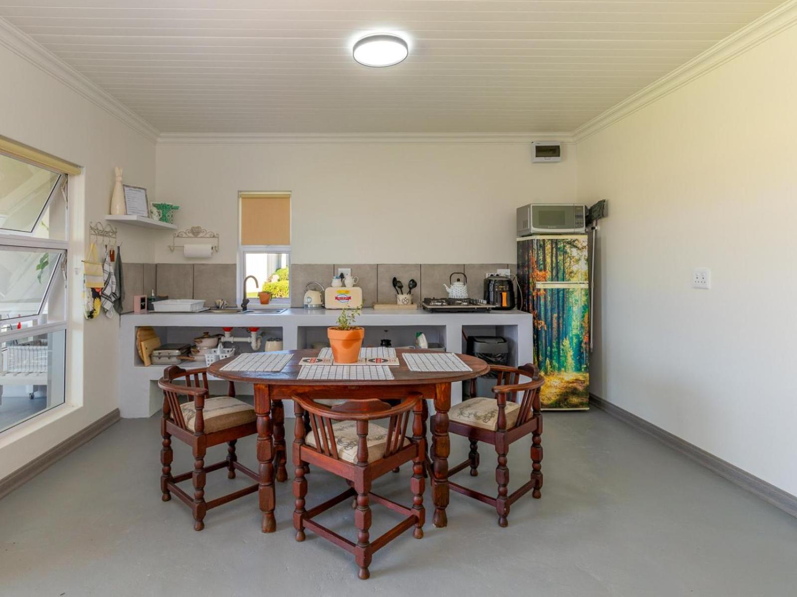 Die Opstal Self-Catering