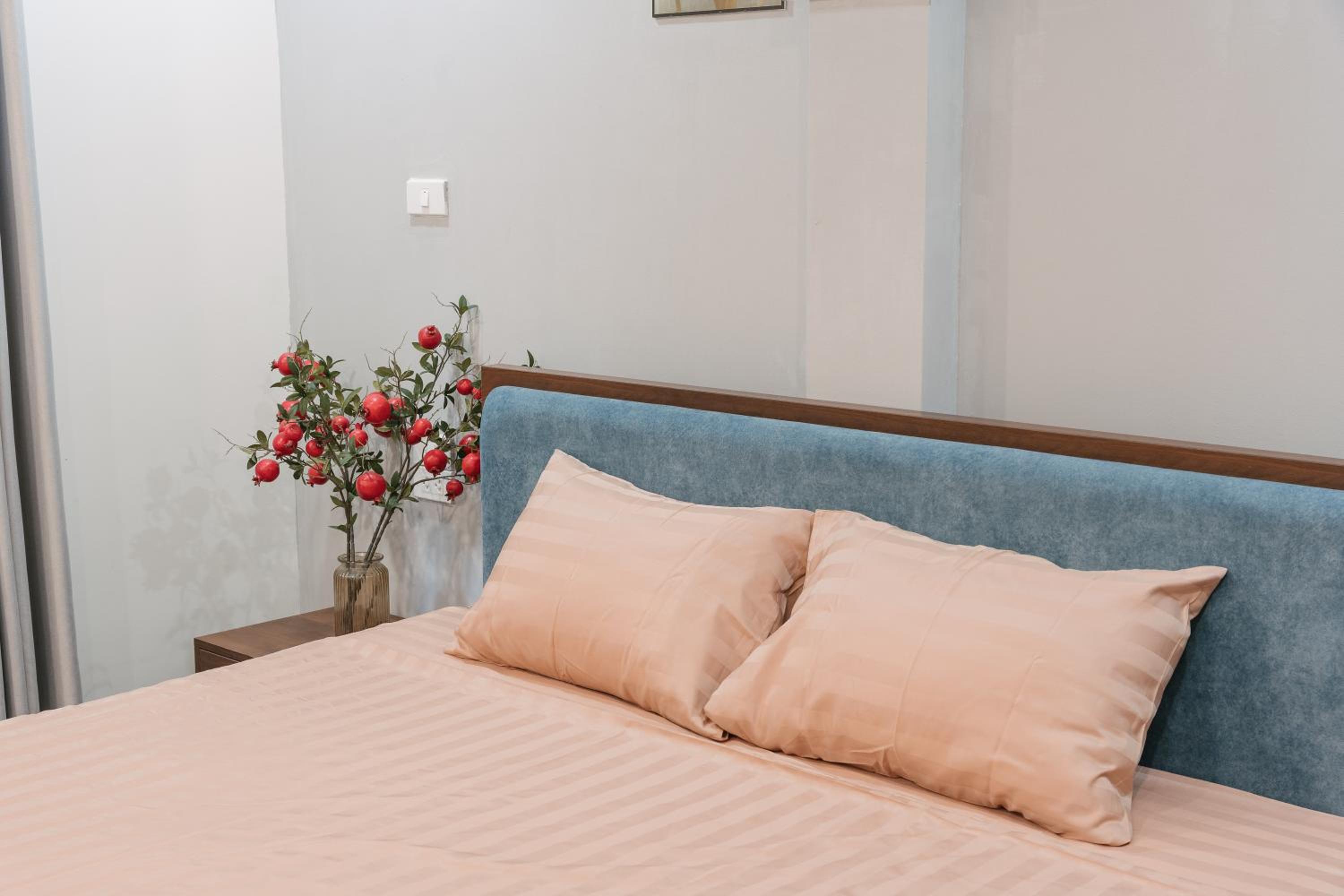 Oikia Apartment