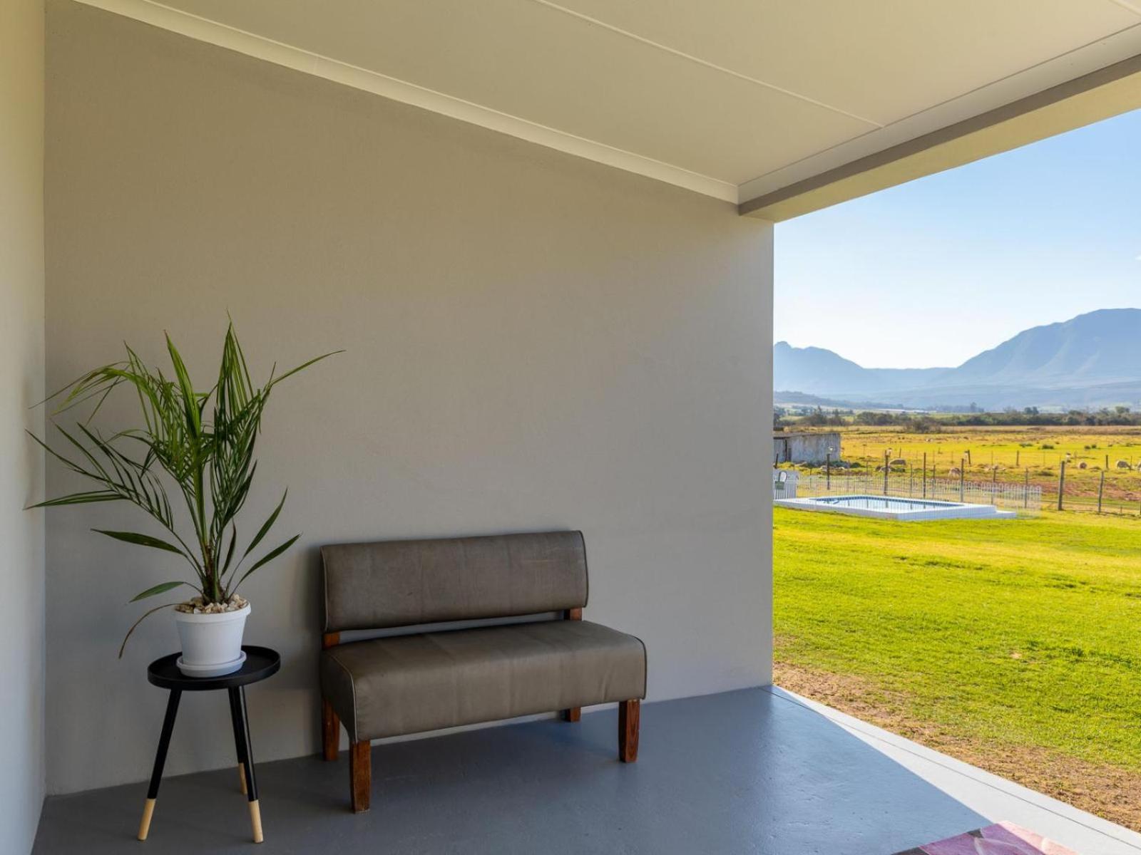 Die Opstal Self-Catering