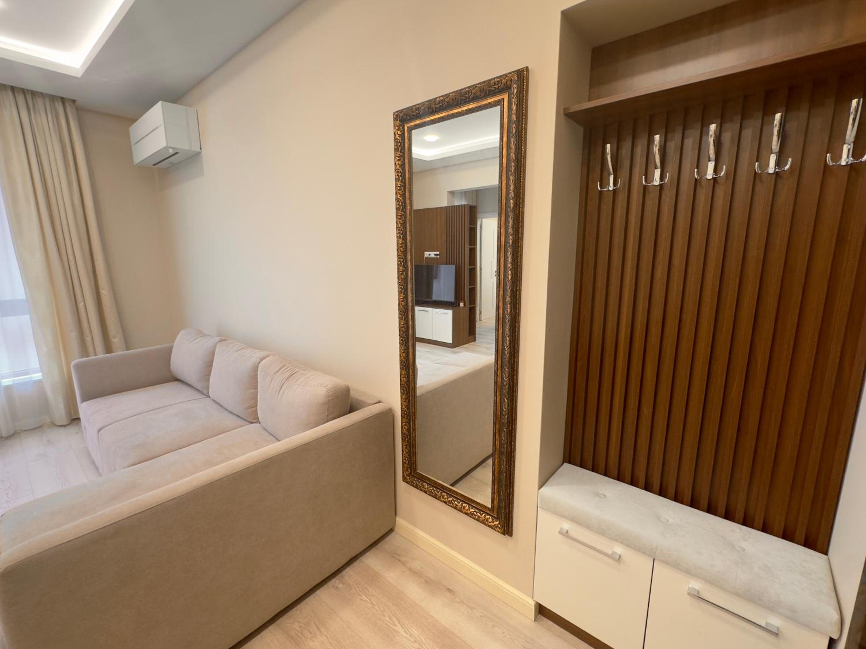 Luxury Apartments 1