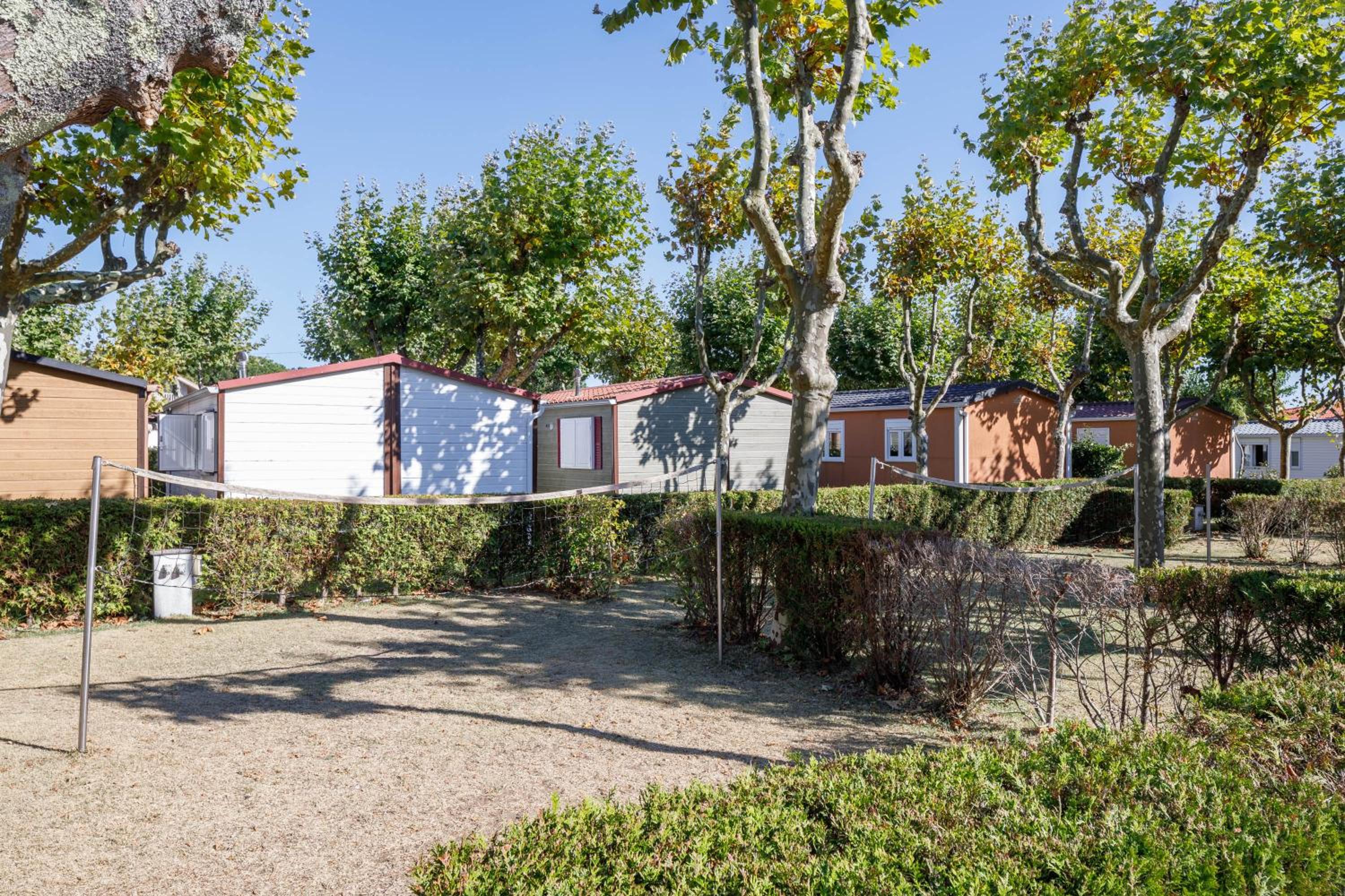 Bungalow D