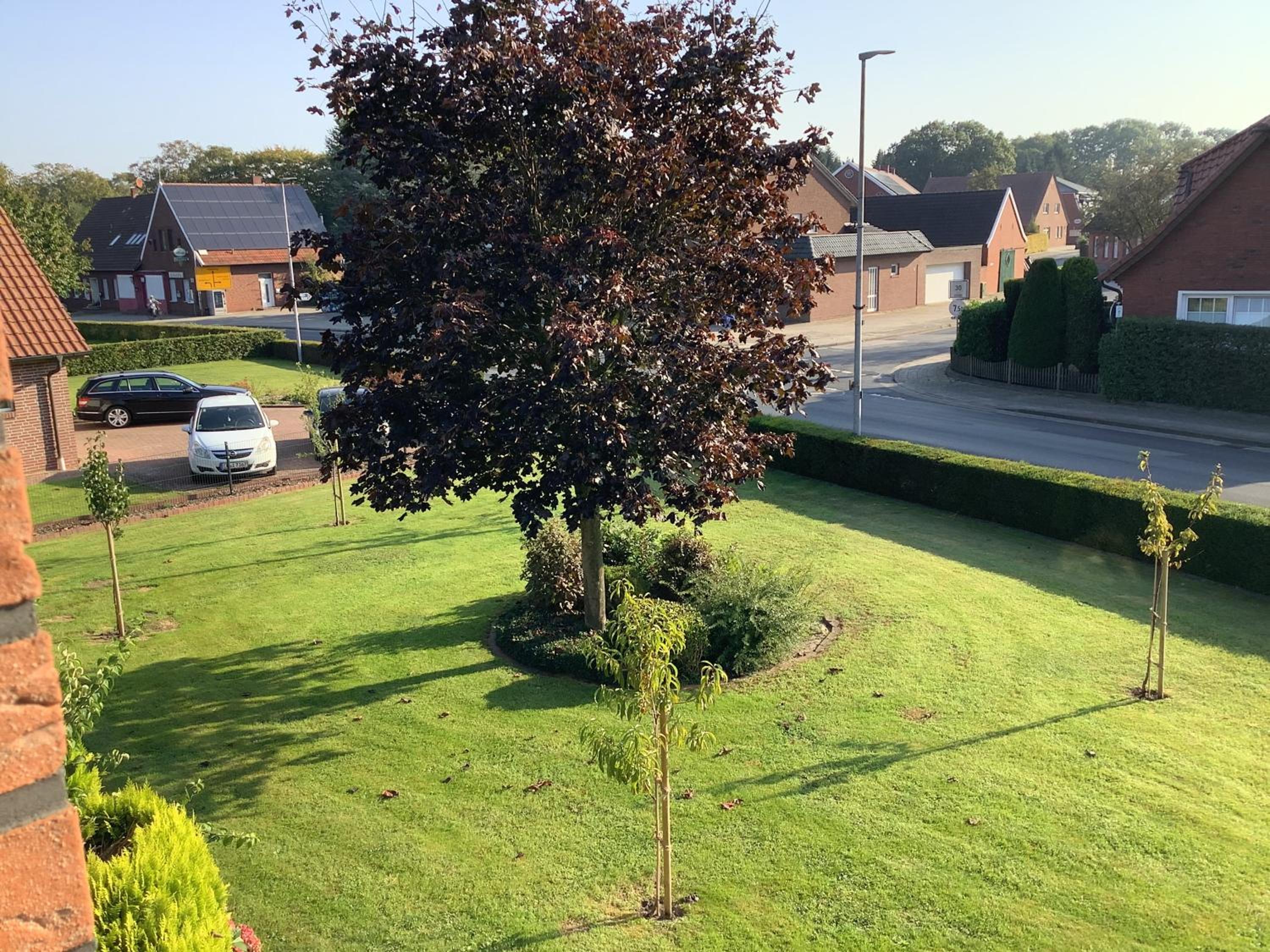 Ferienwohnung Hümmling