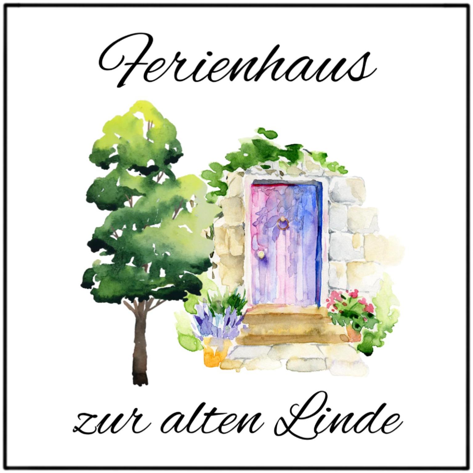 Ferienhaus Zur alten Linde